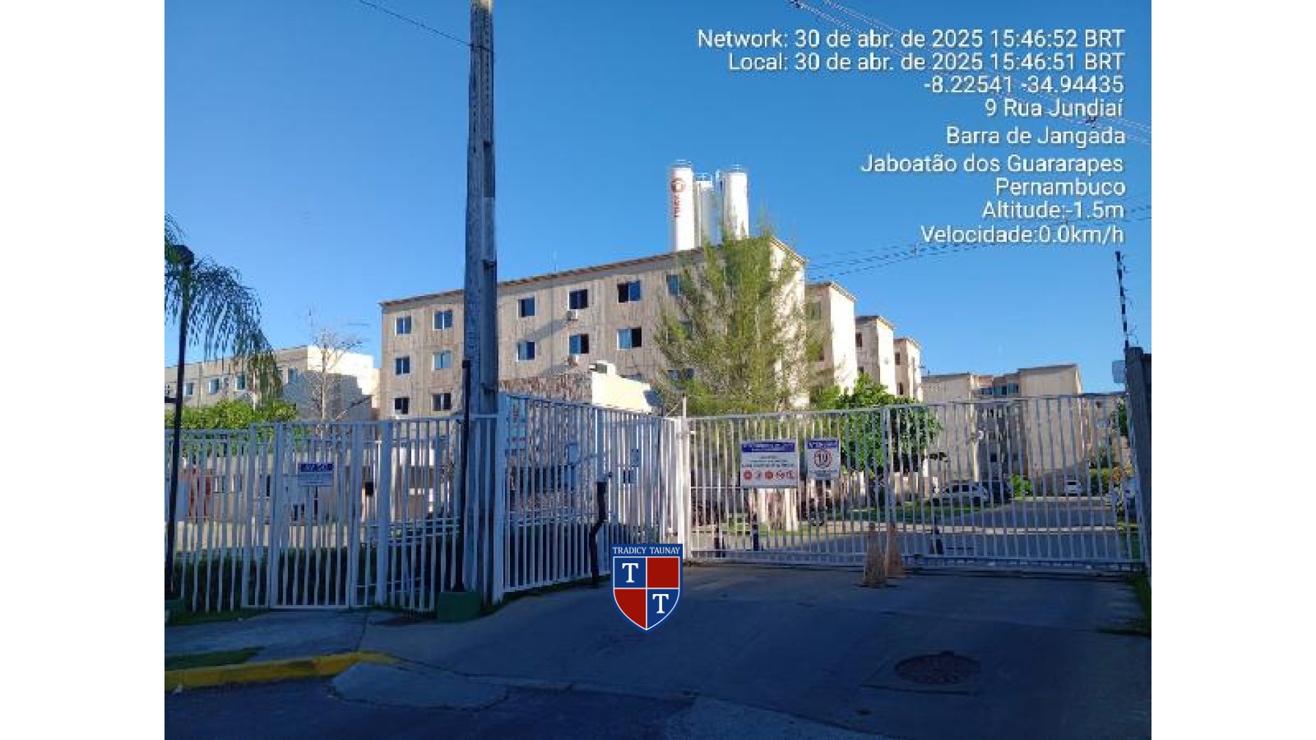 Foto 1 de APARTAMENTO em BARRA DE JANGADA - Imóvel Retomado Caixa