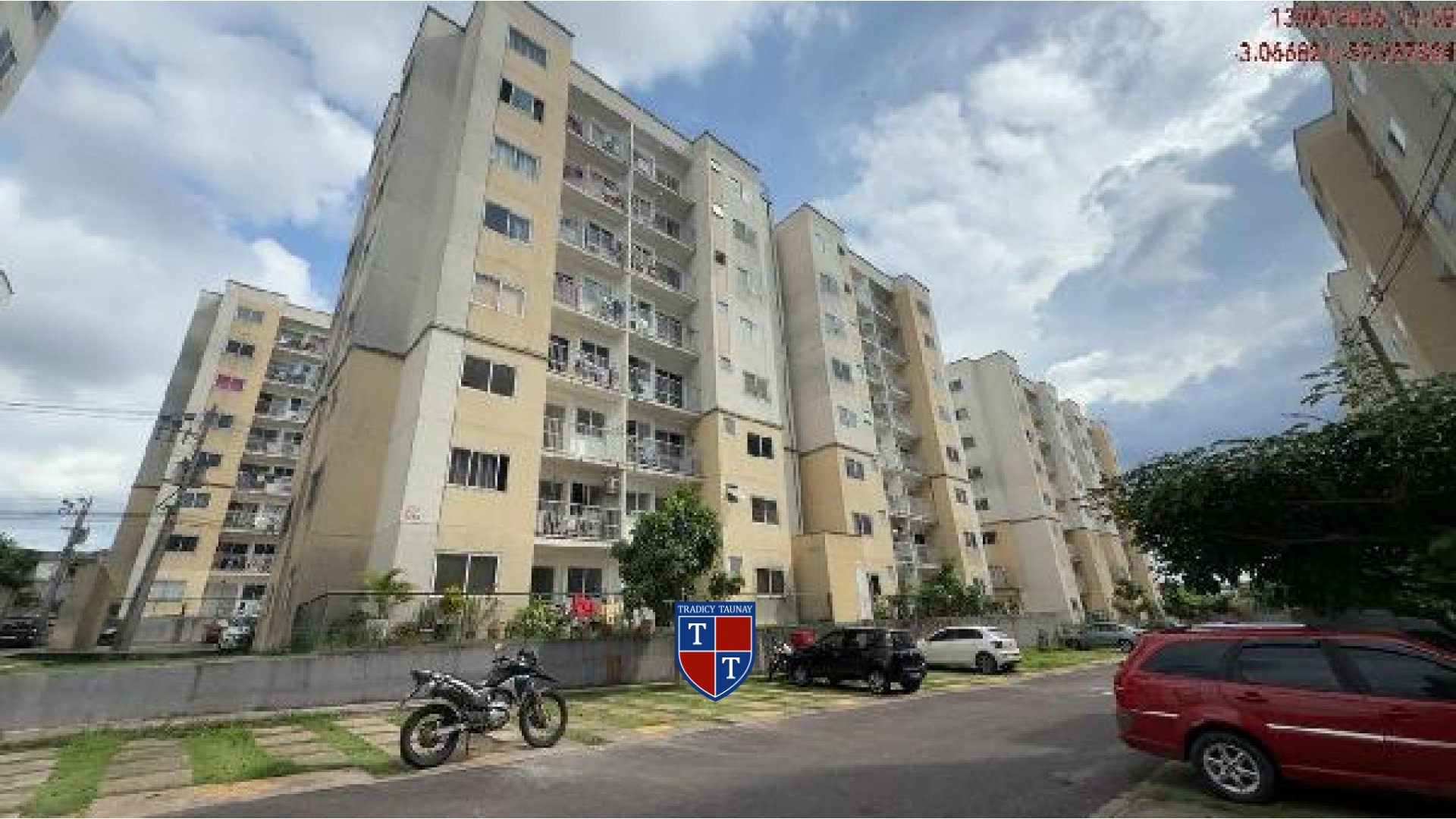 Foto 1 de APARTAMENTO em GILBERTO MESTRINHO - Imóvel Retomado Caixa