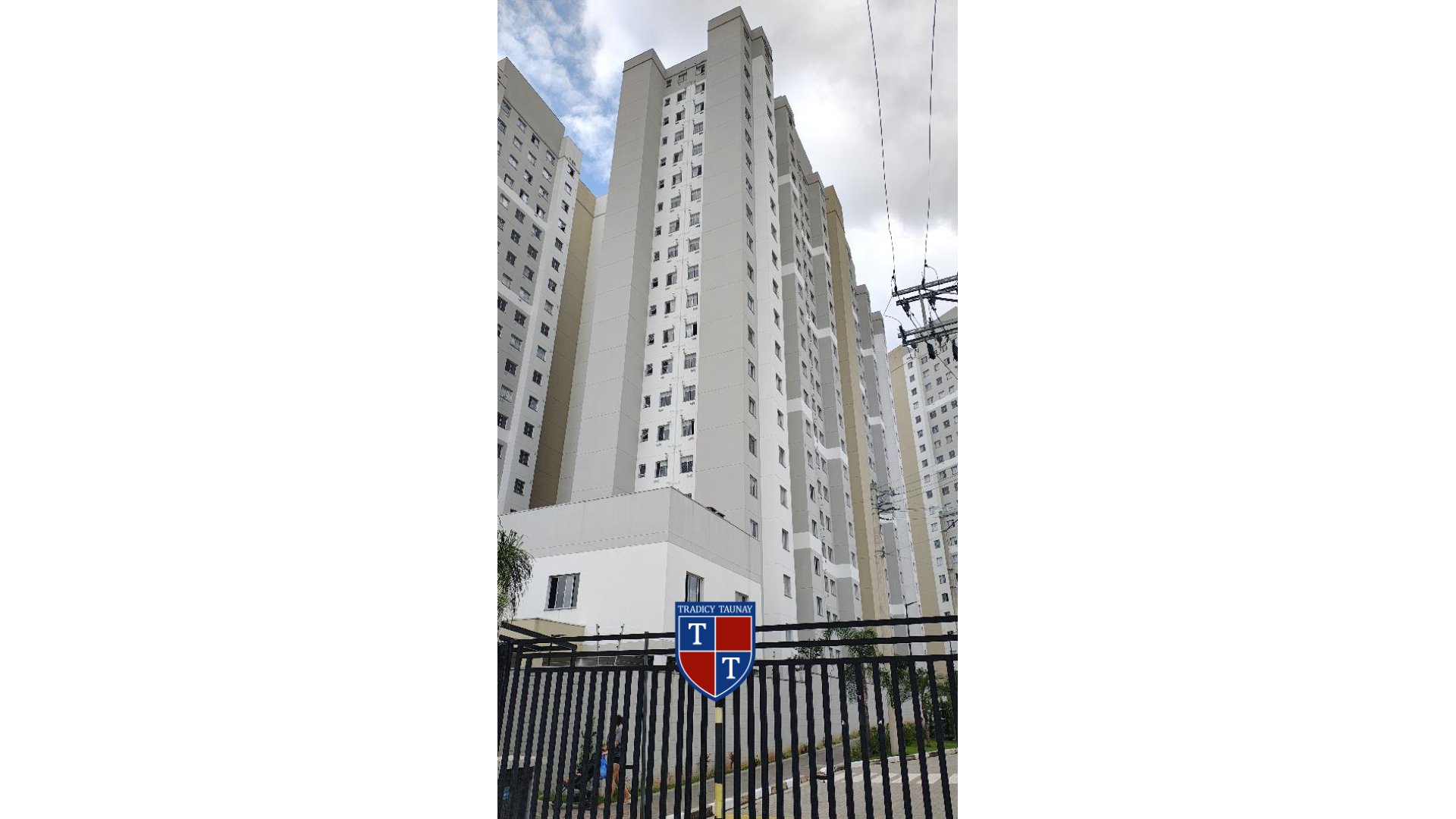 Foto 1 de APARTAMENTO em SAO MIGUEL PAULISTA - Imóvel Retomado Caixa