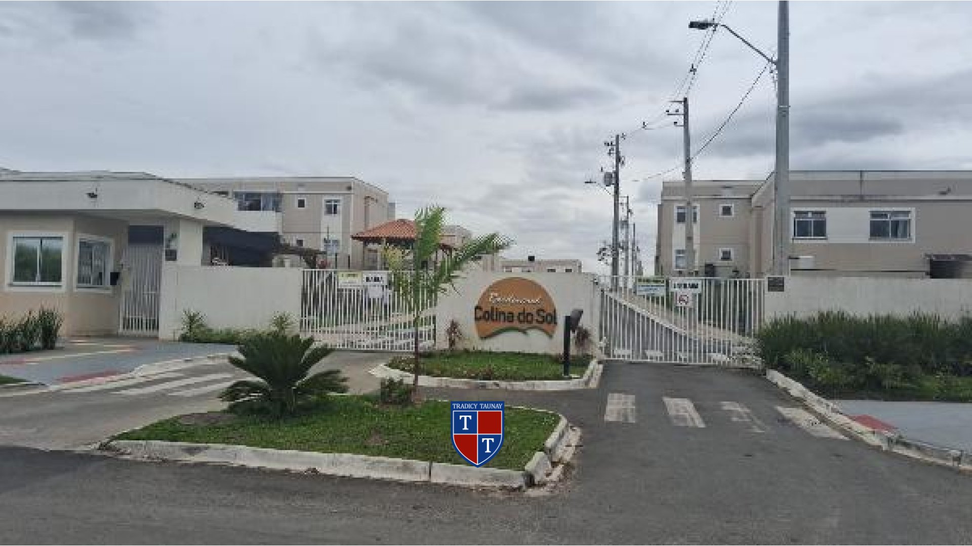 Foto 1 de APARTAMENTO em RESTINGA SECA - Imóvel Retomado Caixa