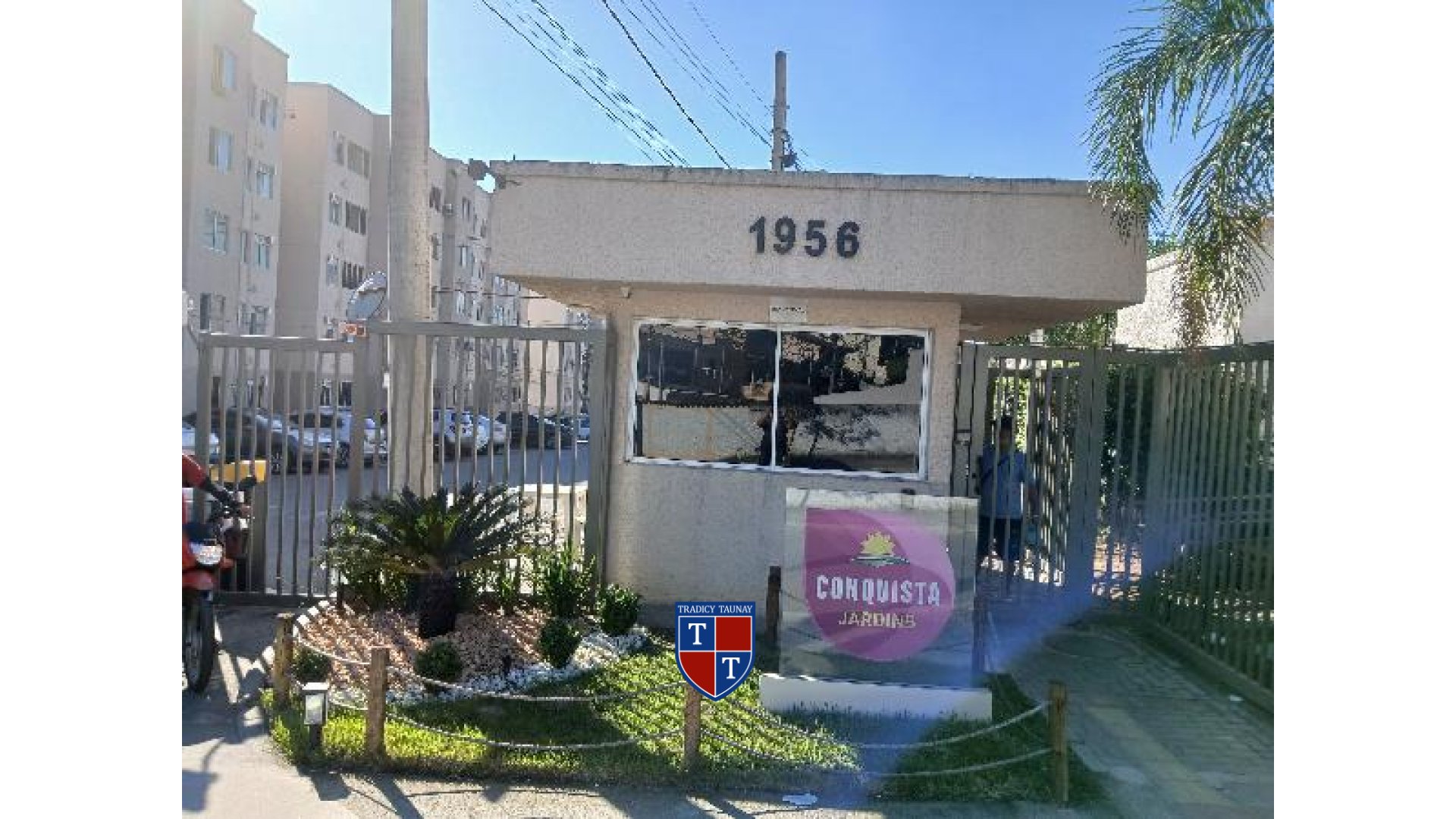 Foto 1 de APARTAMENTO em CAMPO GRANDE - Imóvel Retomado Caixa