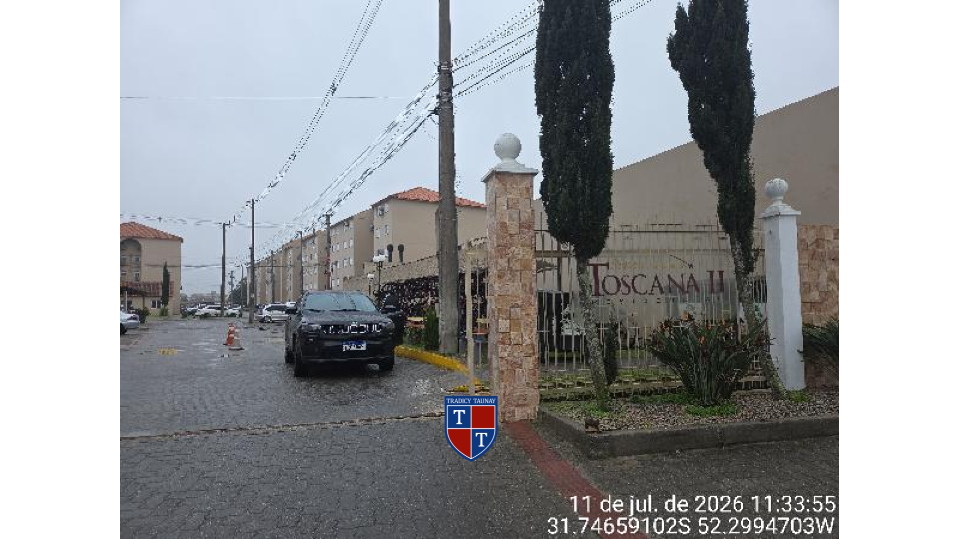 APARTAMENTO em AREAL