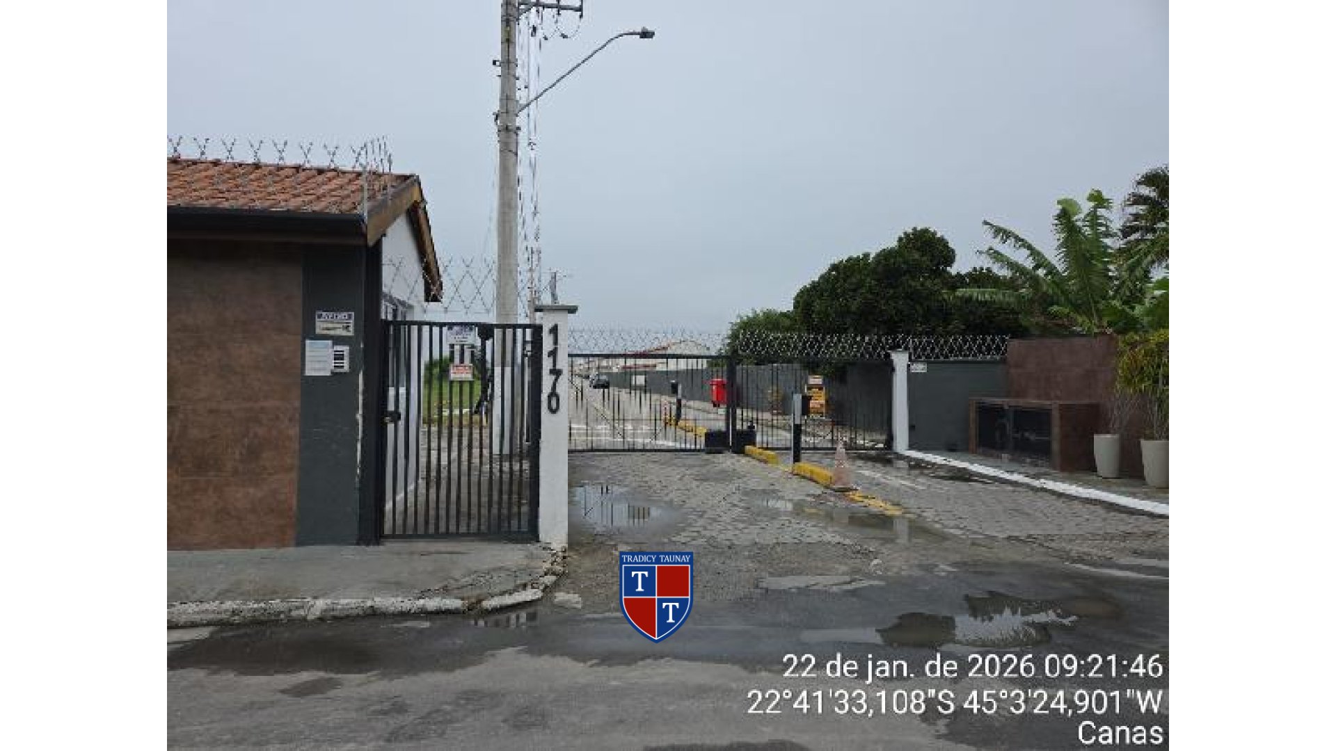 Foto 1 de CASA em CENTRO - Imóvel Retomado Caixa