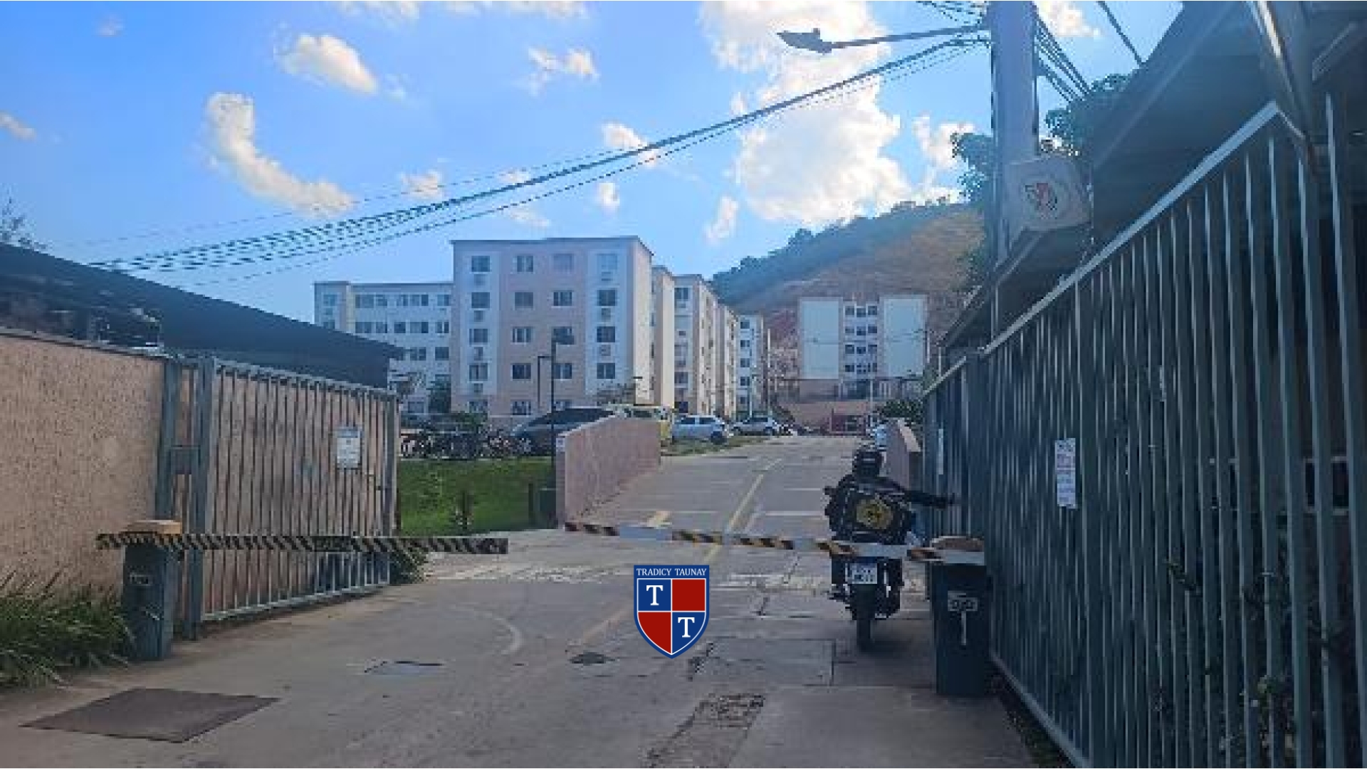 Foto 1 de APARTAMENTO em JACAREPAGUA, RIO DE JANEIRO/RJ - Imóvel Retomado CAIXA Ref 8787708379544