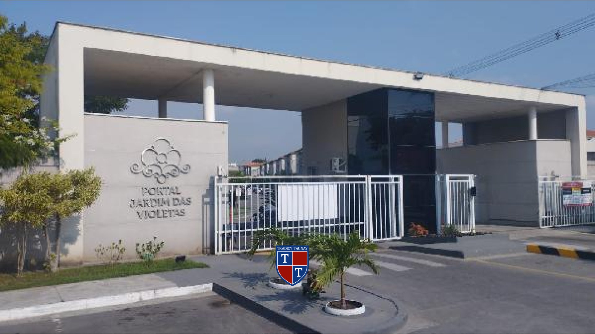 Foto 1 de APARTAMENTO em NOVO HORIZONTE (MANILHA) - Imóvel Retomado Caixa