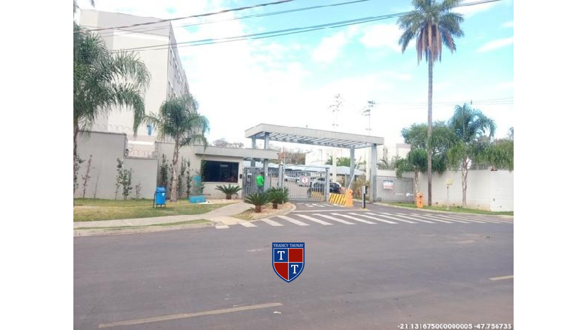 Foto 1 de APARTAMENTO em VITTA RECANTO DA MAT - Imóvel Retomado Caixa