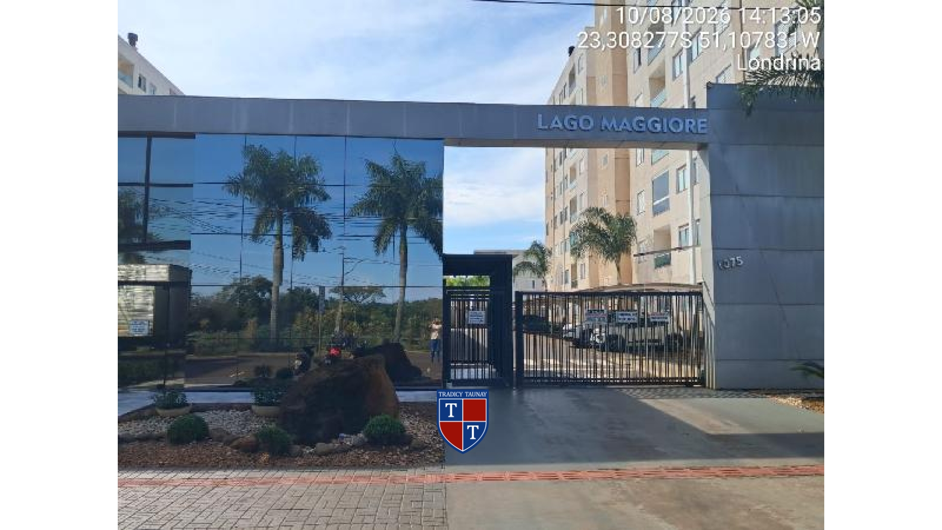 Foto 1 de APARTAMENTO em PIONEIROS, LONDRINA/PR - Imóvel Retomado CAIXA Ref 8787708391366