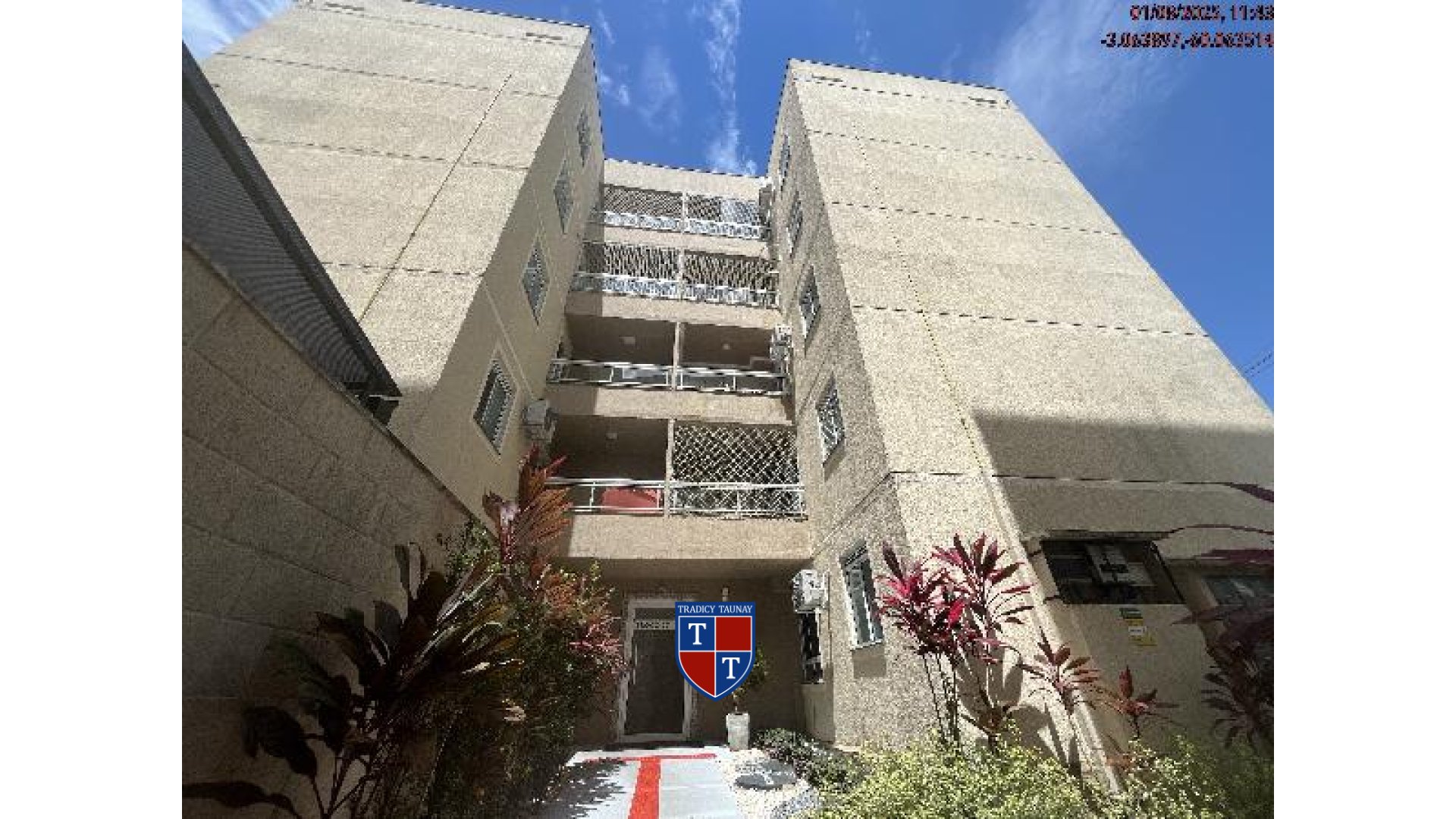 Foto 1 de APARTAMENTO em PLANALTO - Imóvel Retomado Caixa
