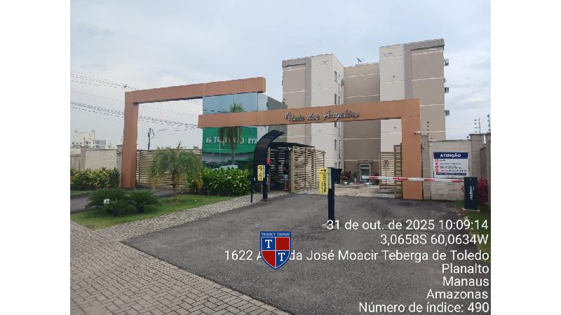 Foto 1 de APARTAMENTO em PLANALTO - Imóvel Retomado Caixa