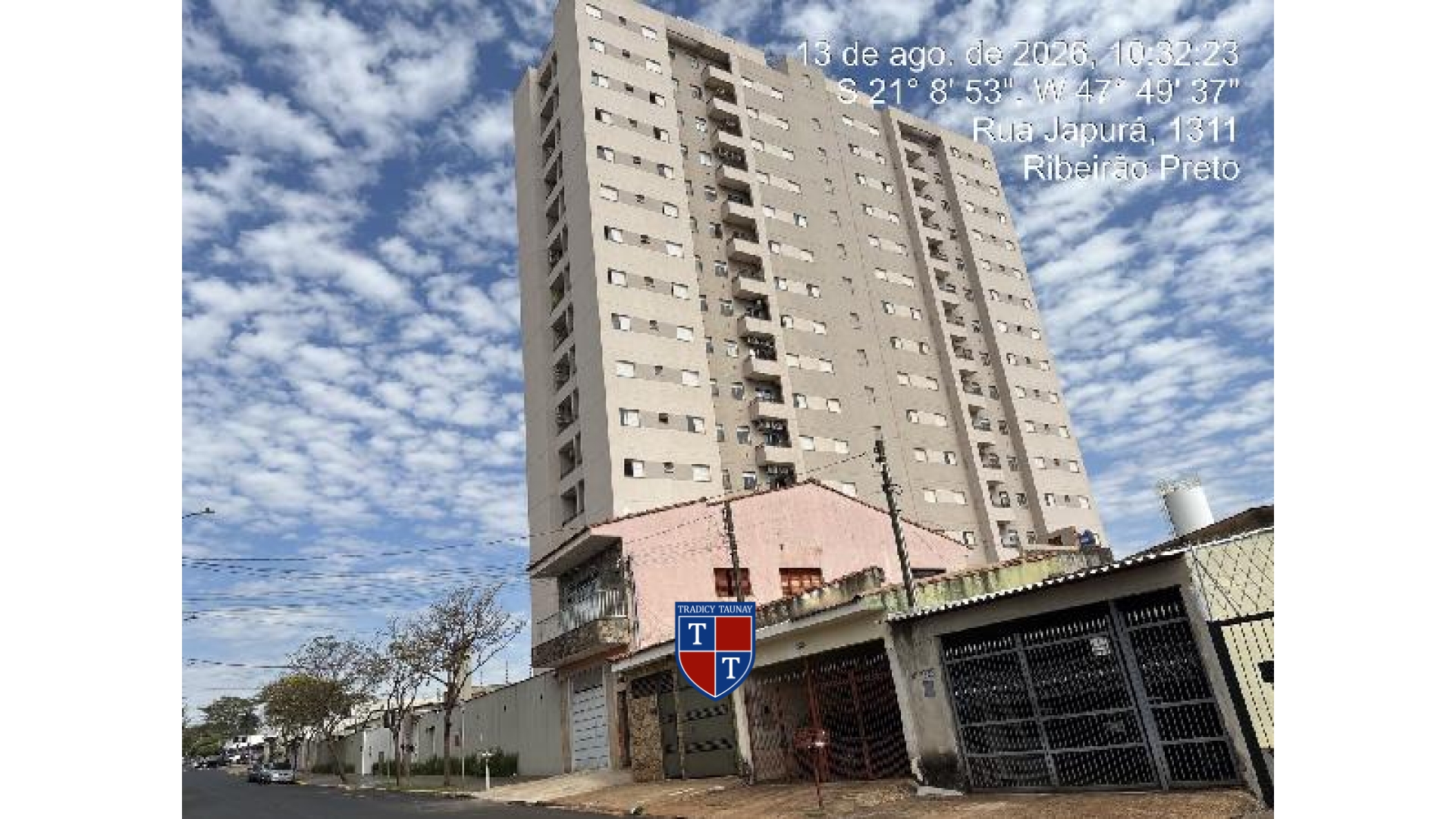APARTAMENTO em ALTO DO IPIRANGA