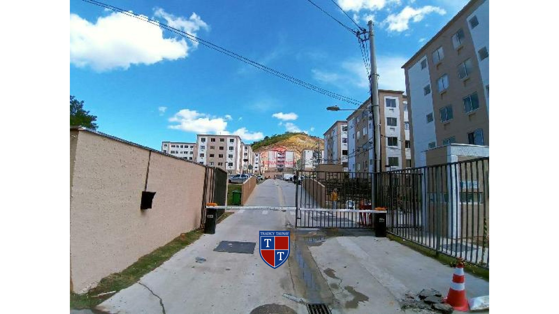 Foto 1 de APARTAMENTO em PECHINCHA - Imóvel Retomado Caixa