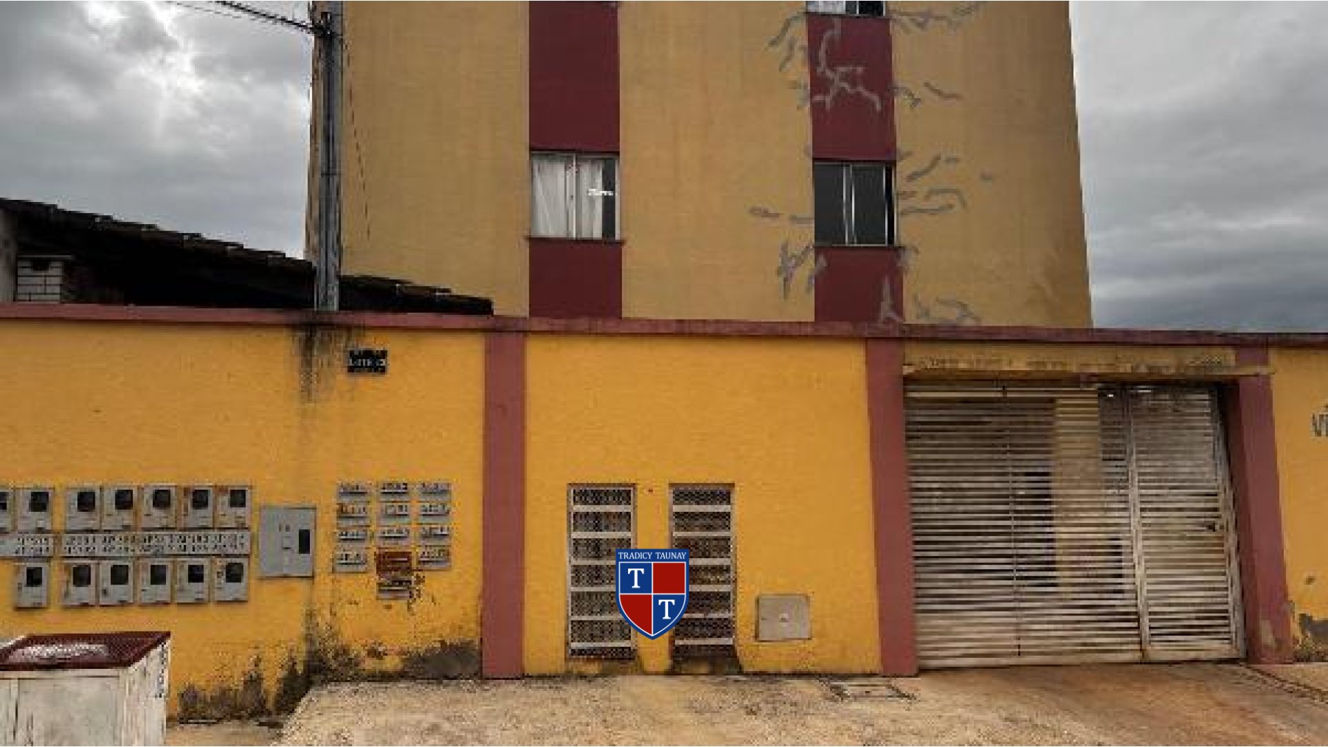 Foto 1 de APARTAMENTO em LOTEAMENTO LUNABEL 3 - Imóvel Retomado Caixa