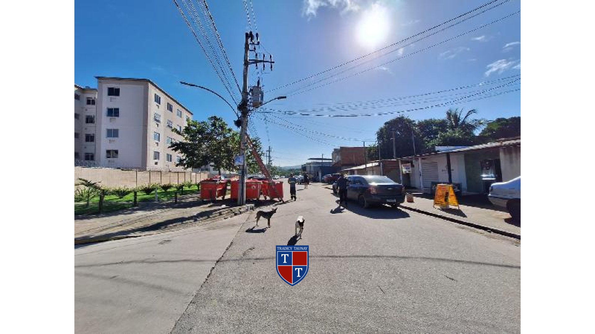 Foto 1 de APARTAMENTO em GUARATIBA - Imóvel Retomado Caixa