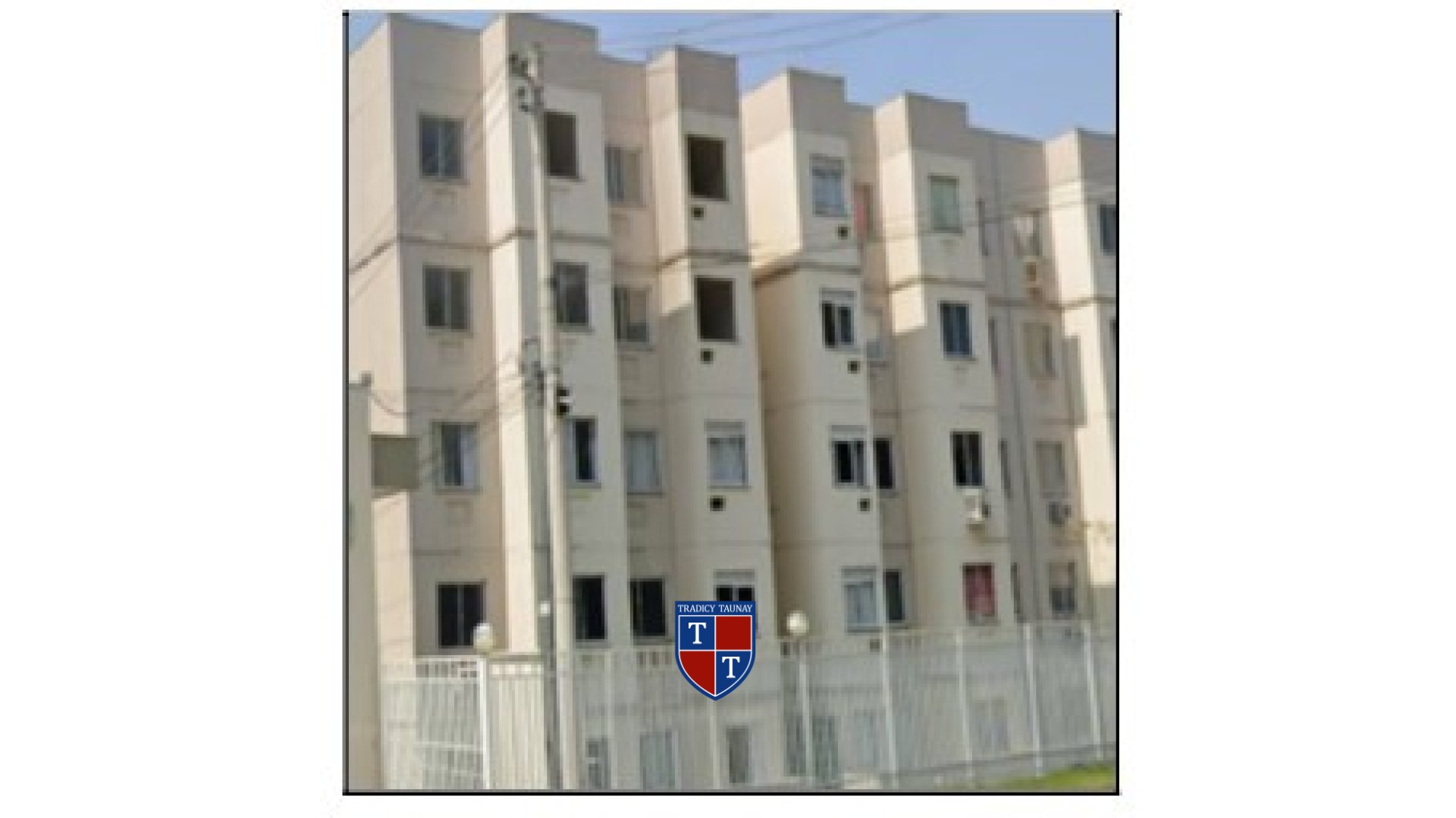 Foto 1 de APARTAMENTO em PONTO CHIC - Imóvel Retomado Caixa
