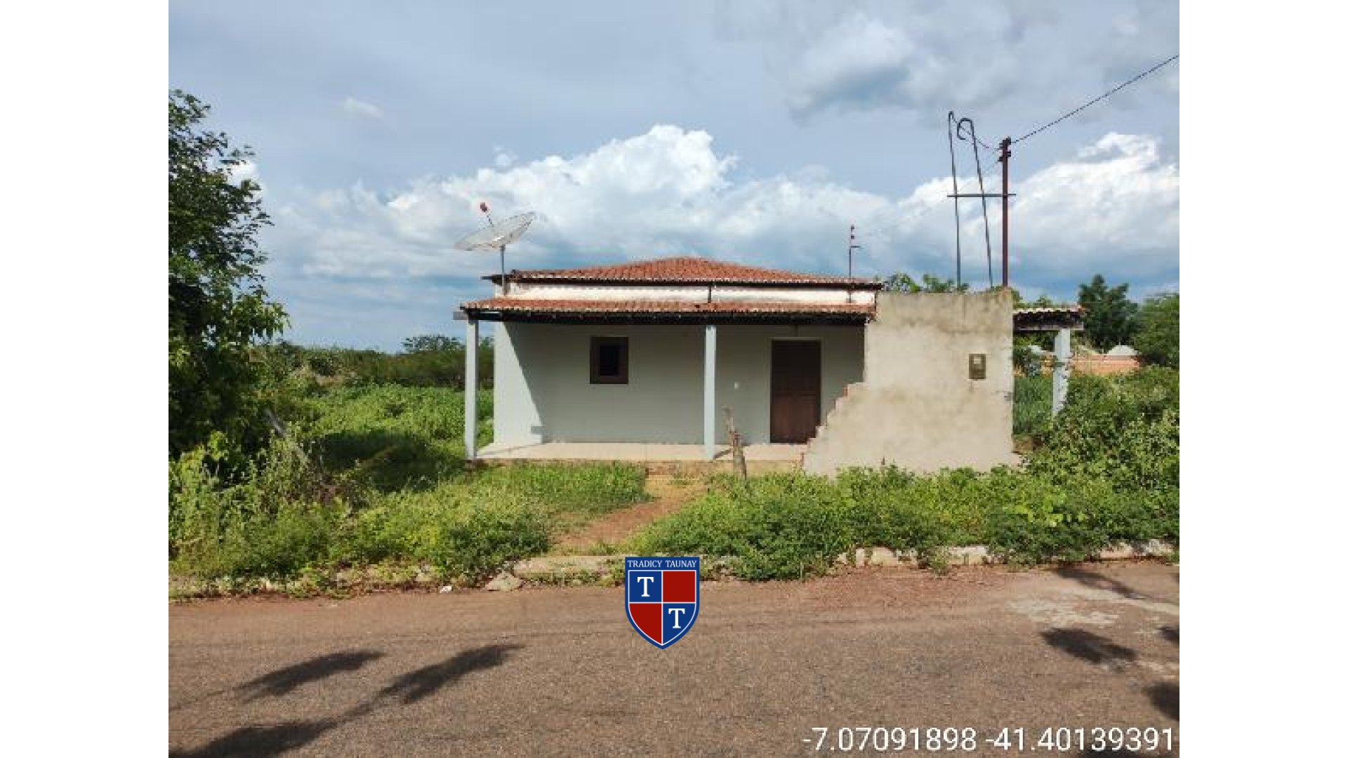 Foto 1 de CASA em JARDIM NATAL - Imóvel Retomado Caixa