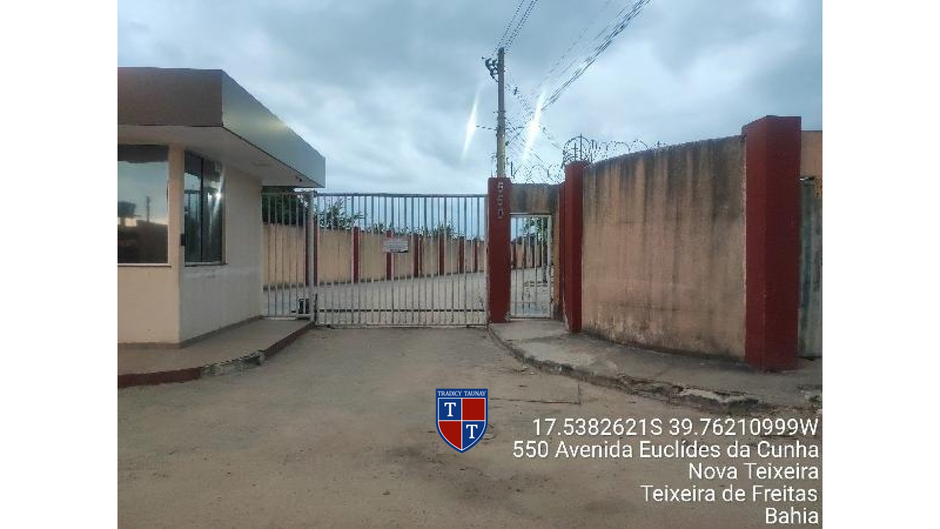 Foto 1 de CASA em NOVA TEIXEIRA - Imóvel Retomado Caixa