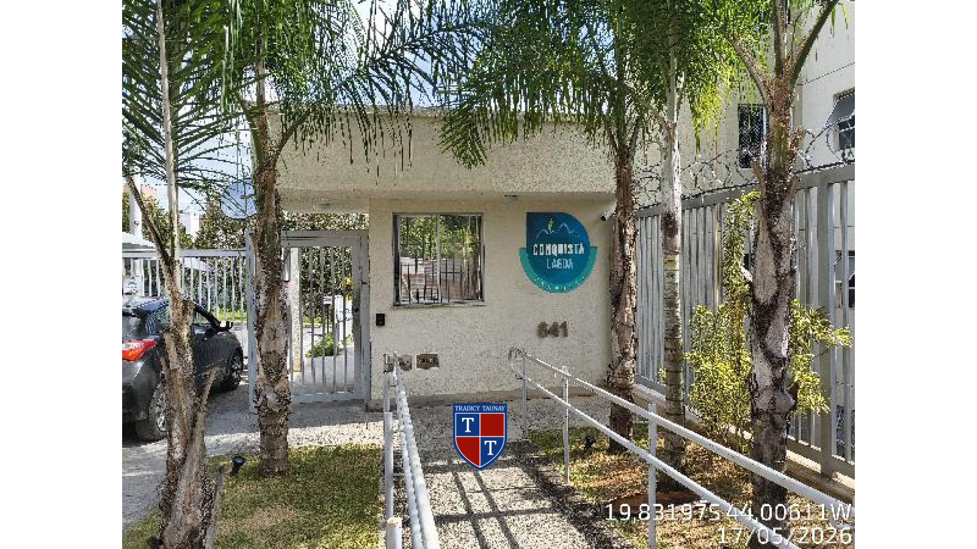 Foto 1 de APARTAMENTO em TREVO - Imóvel Retomado Caixa