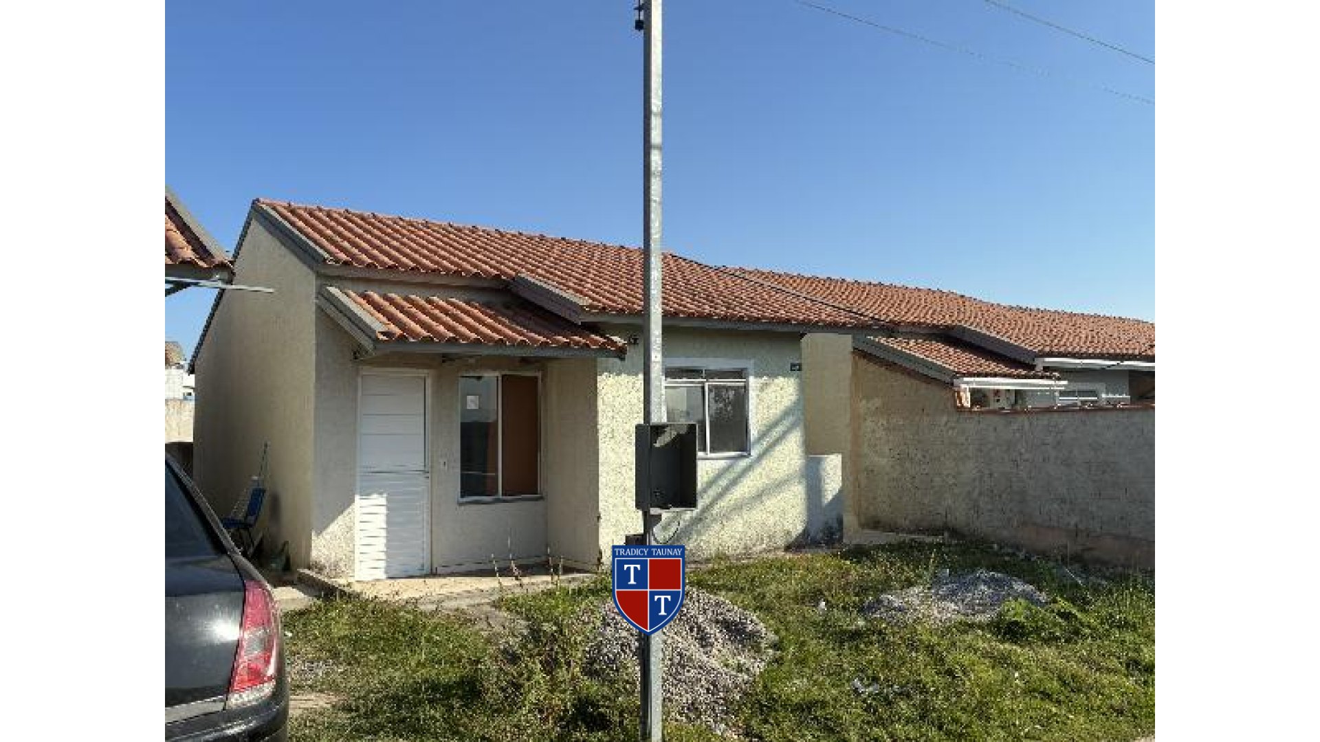 Foto 1 de CASA em VENDA DAS PEDRAS - Imóvel Retomado Caixa