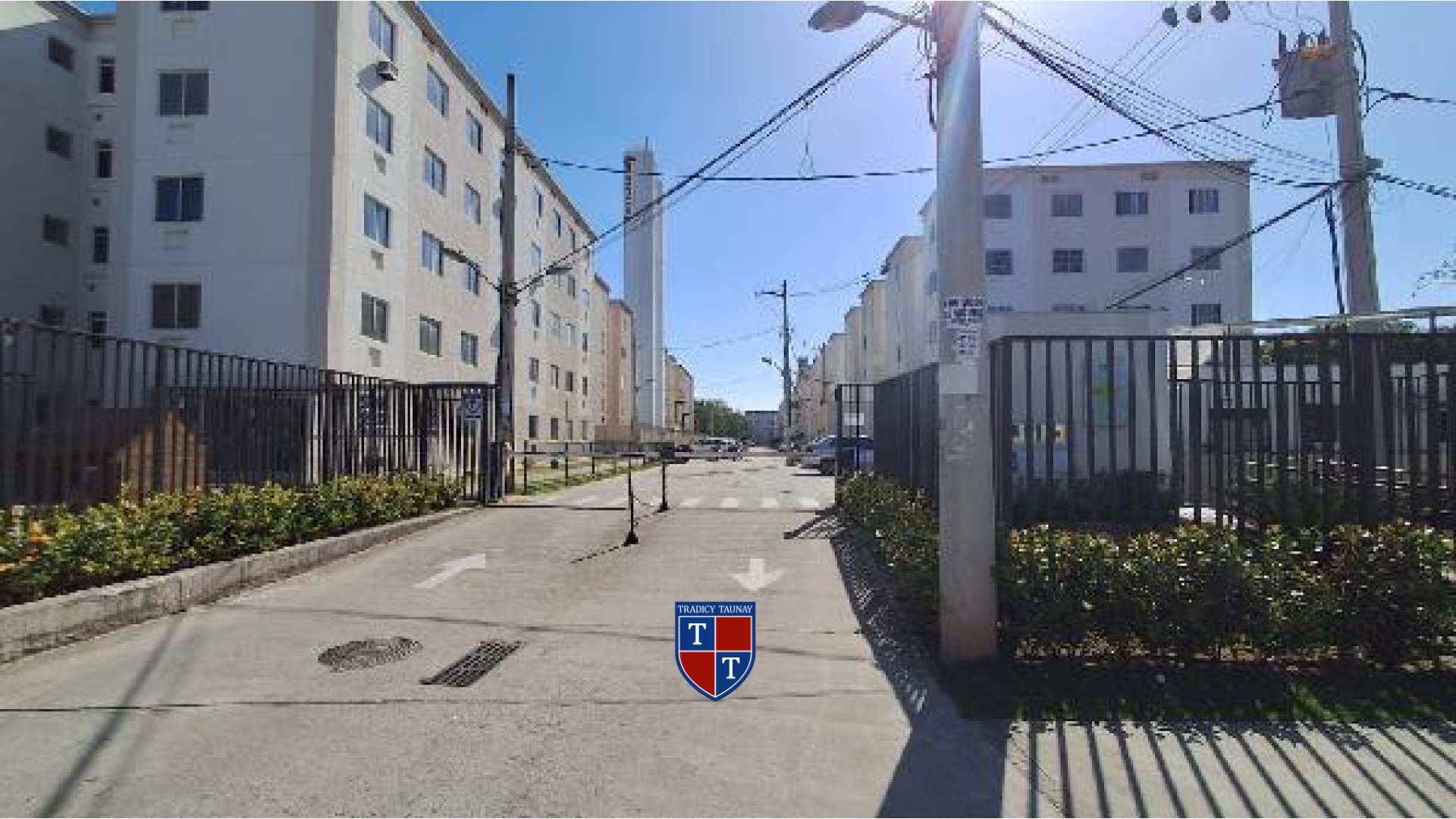 Foto 1 de APARTAMENTO em CAMPO GRANDE - Imóvel Retomado Caixa