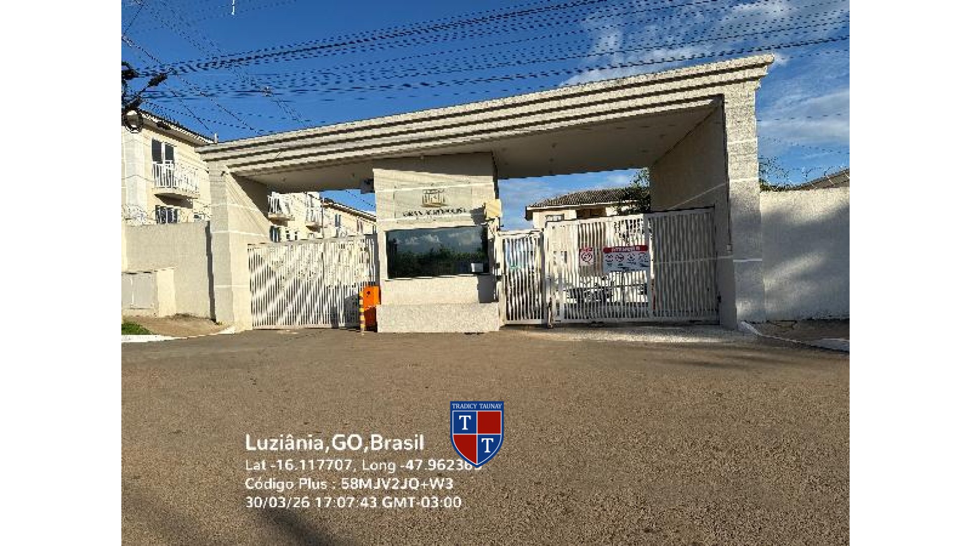 Foto 1 de APARTAMENTO em FAZENDA SAIA VELHA - Imóvel Retomado Caixa