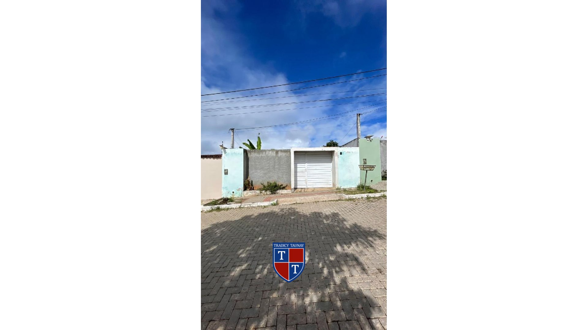 Foto 1 de CASA em EUNO ANDRADE DA SILVA - Imóvel Retomado Caixa