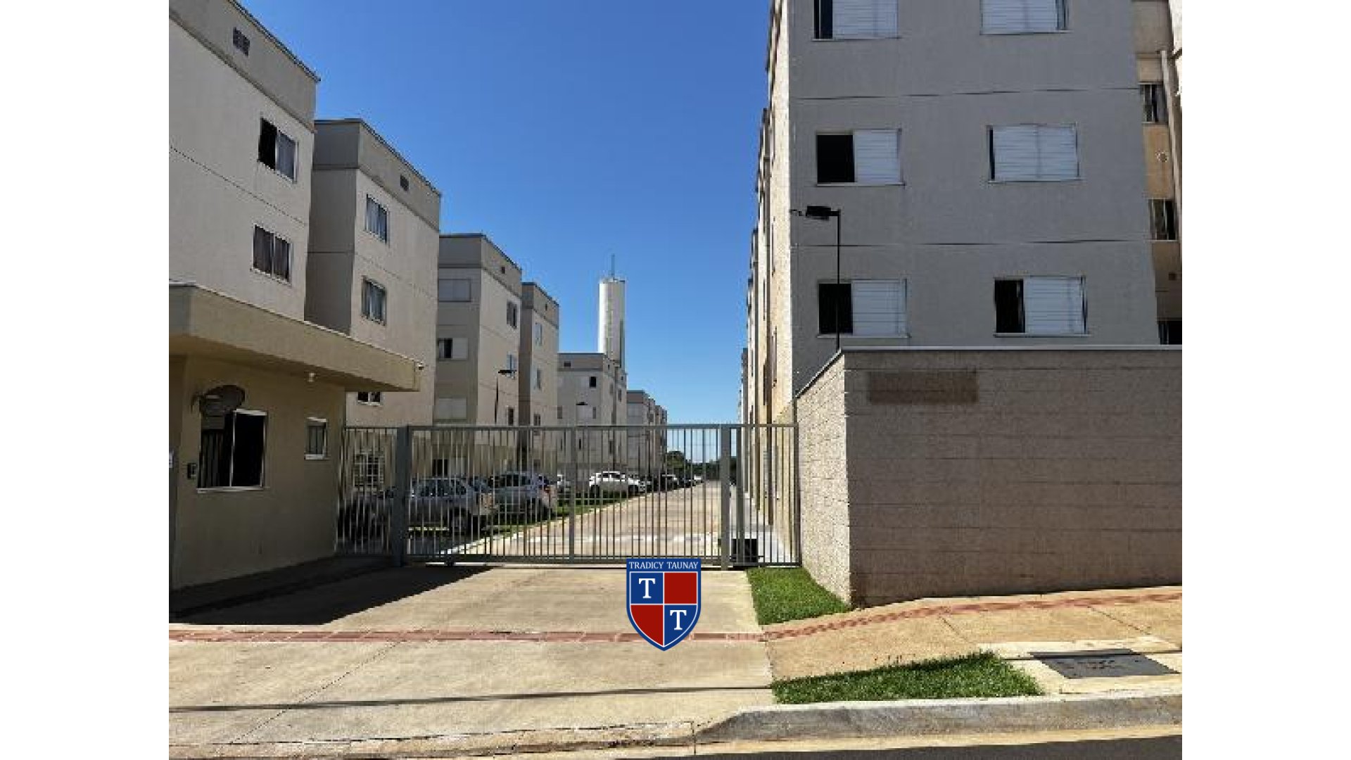 Foto 1 de APARTAMENTO em CONJUNTO SEMIRAMIS BARROS BRAGA - Imóvel Retomado Caixa