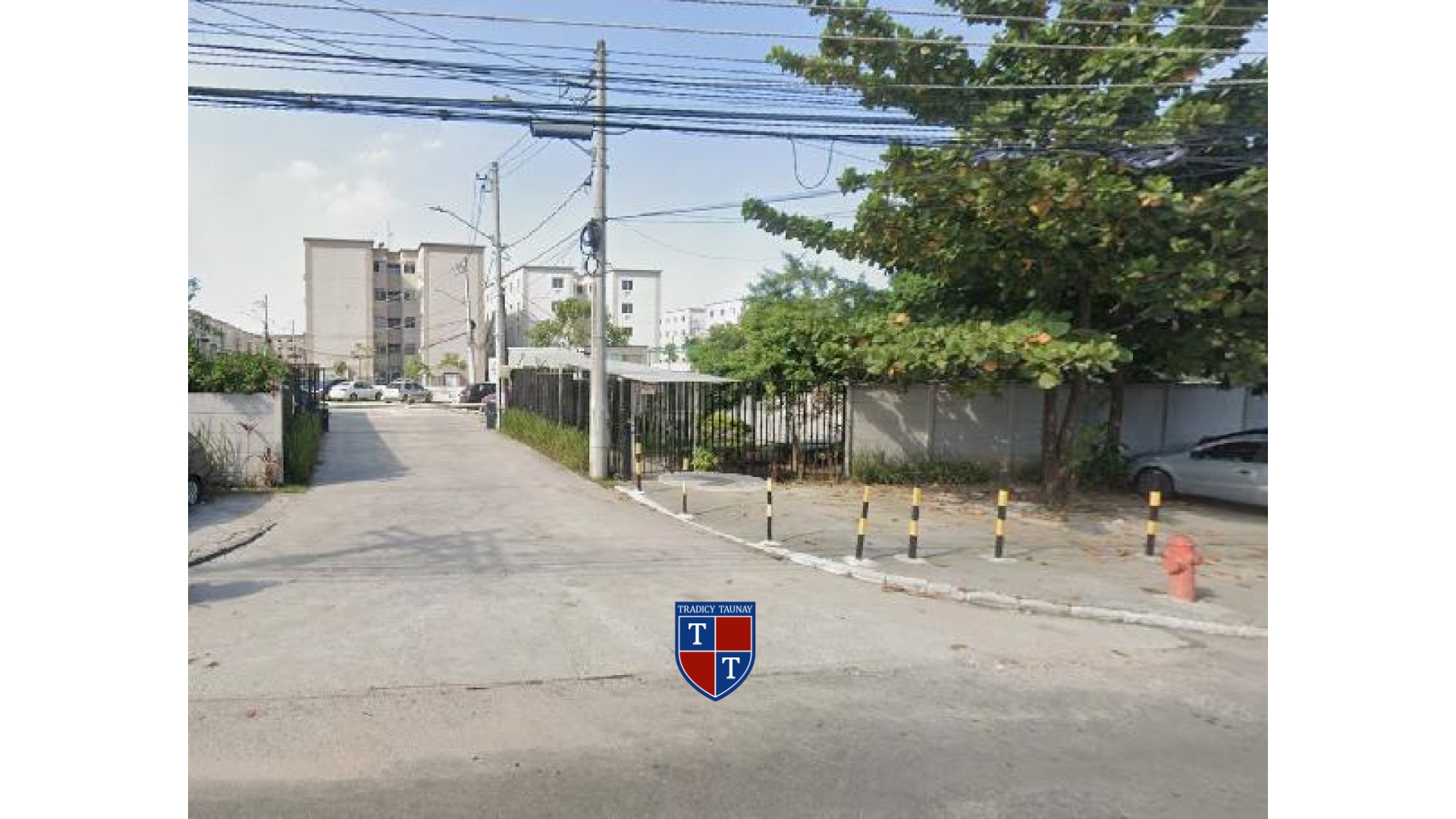 Foto 1 de APARTAMENTO em BANGU, RIO DE JANEIRO/RJ - Imóvel Retomado CAIXA Ref 8787708427190