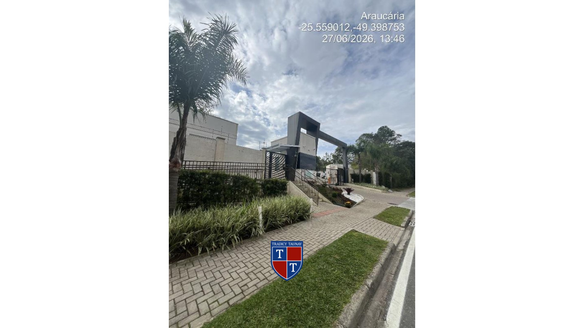 Foto 1 de APARTAMENTO em CAPELA VELHA - Imóvel Retomado Caixa