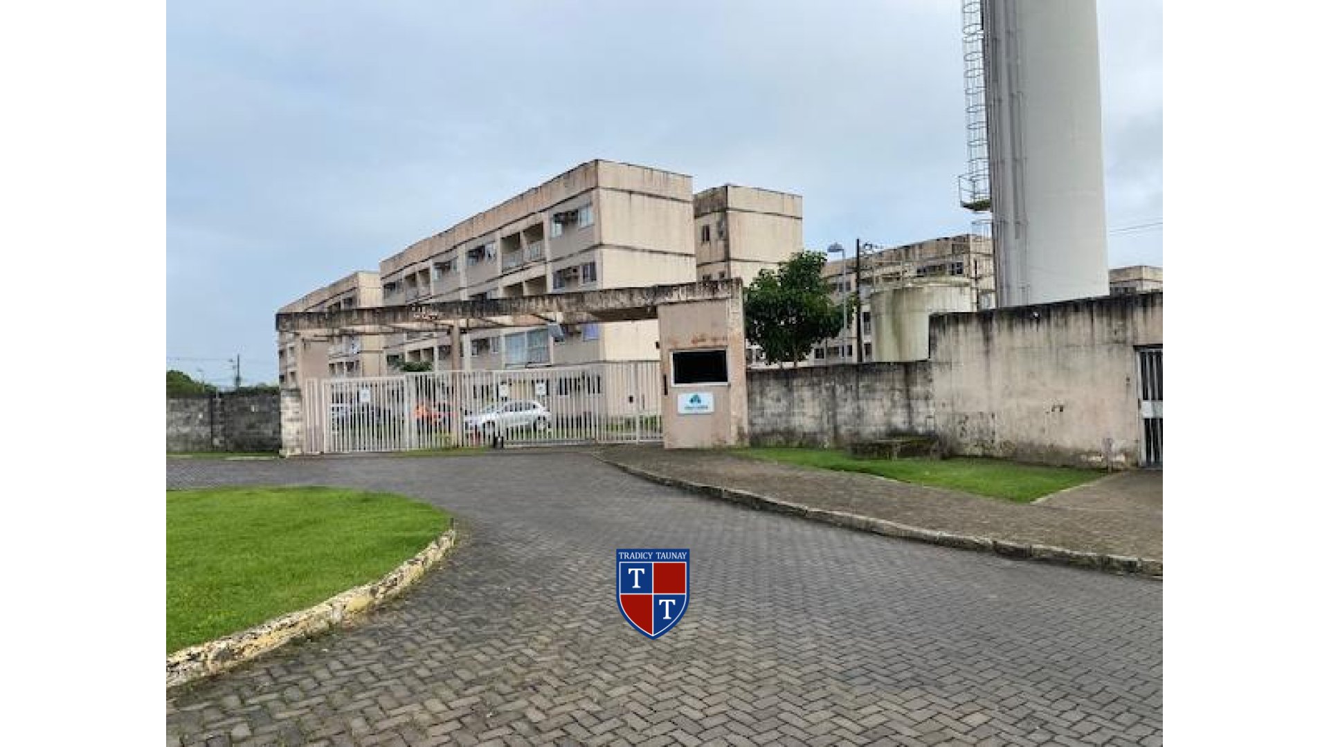 Foto 1 de APARTAMENTO em MURIBARA - Imóvel Retomado Caixa