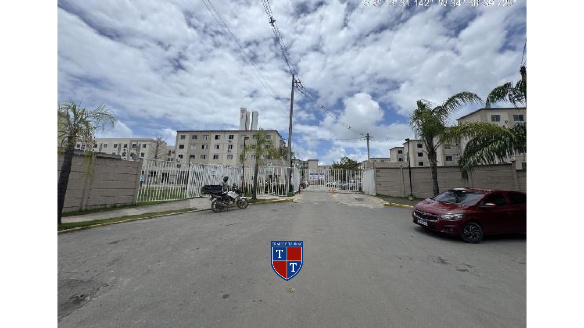 Foto 1 de APARTAMENTO em BARRA DE JANGADA - Imóvel Retomado Caixa