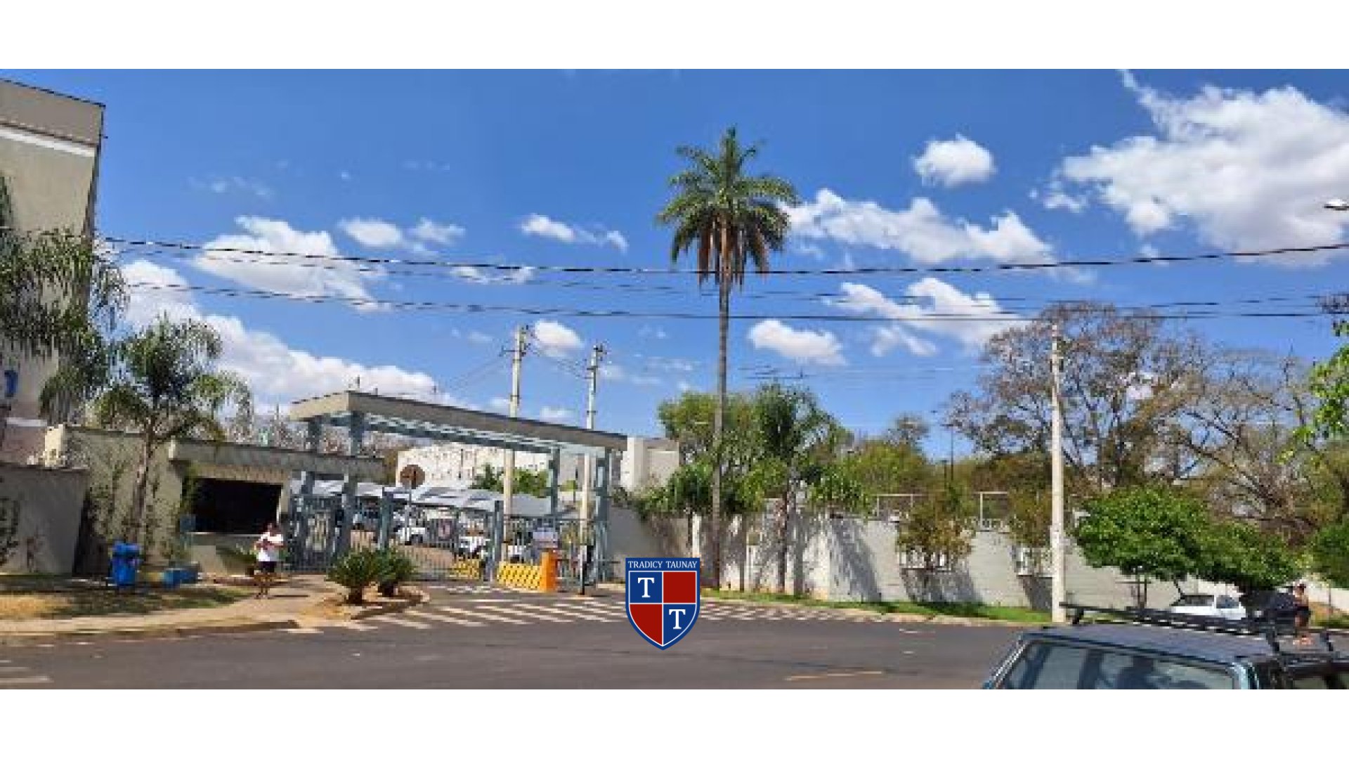 Foto 1 de APARTAMENTO em JARDIM FLORESTAN FERNANDES - Imóvel Retomado Caixa