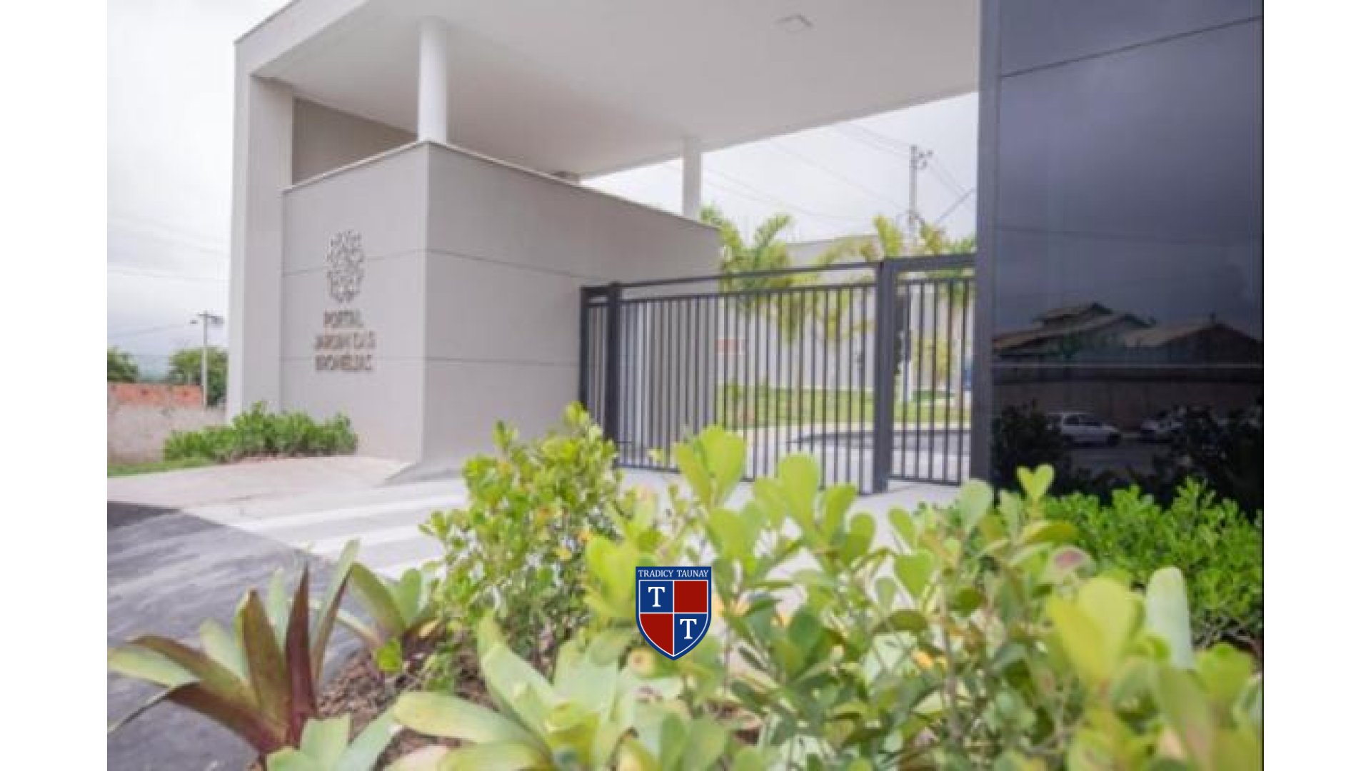 Foto 1 de APARTAMENTO em NOVO HORIZONTE (MANILHA) - Imóvel Retomado Caixa