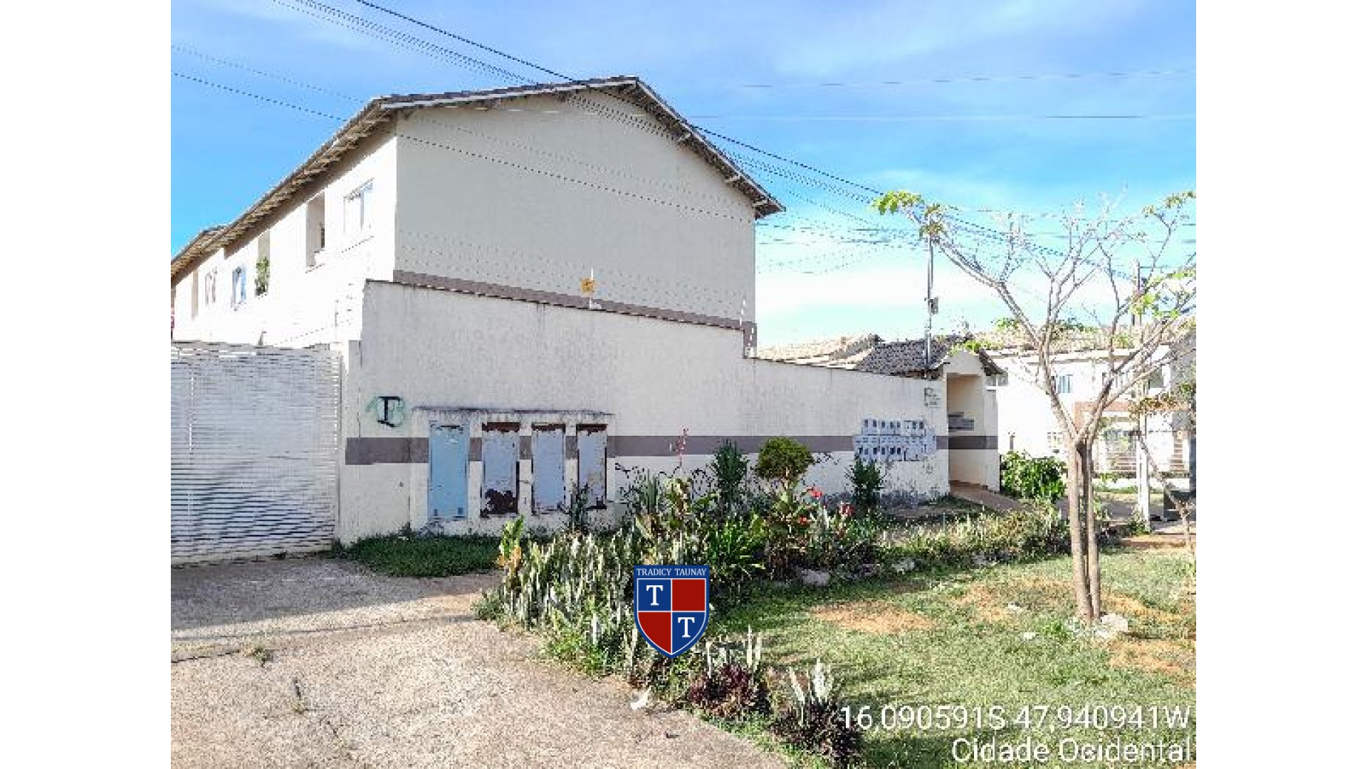 Foto 1 de APARTAMENTO em MANSOES RECREIO ESTRELA D'ALVA III - Imóvel Retomado Caixa
