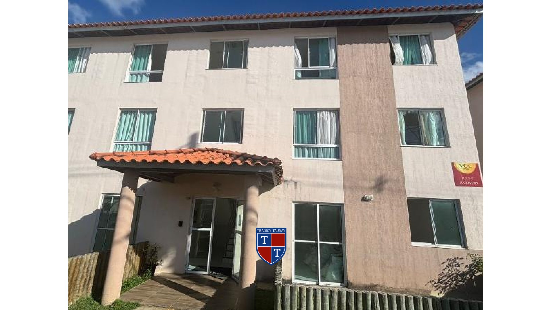 Foto 1 de APARTAMENTO em CAJUEIRO - Imóvel Retomado Caixa
