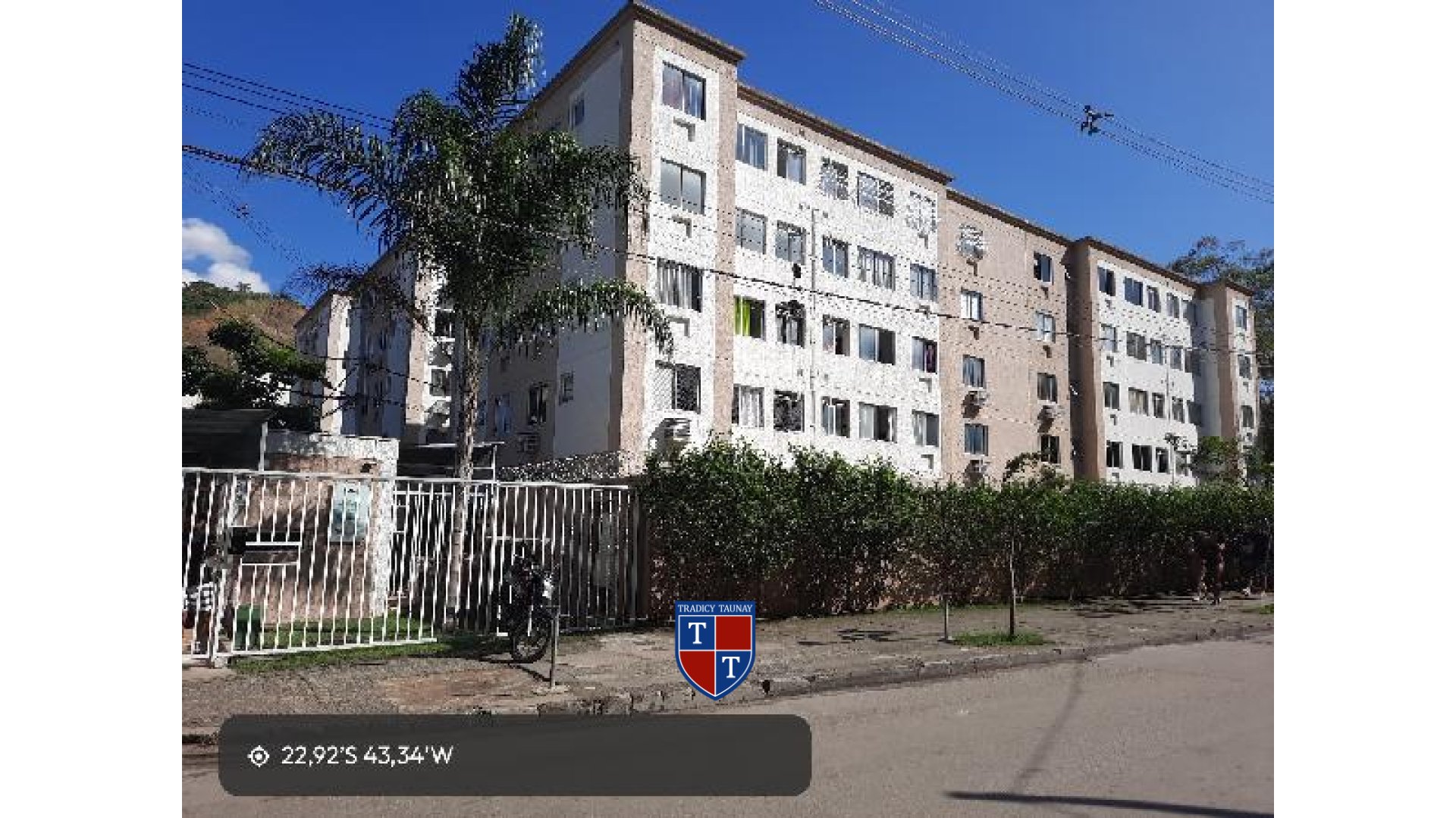 Foto 1 de APARTAMENTO em PECHINCHA - Imóvel Retomado Caixa