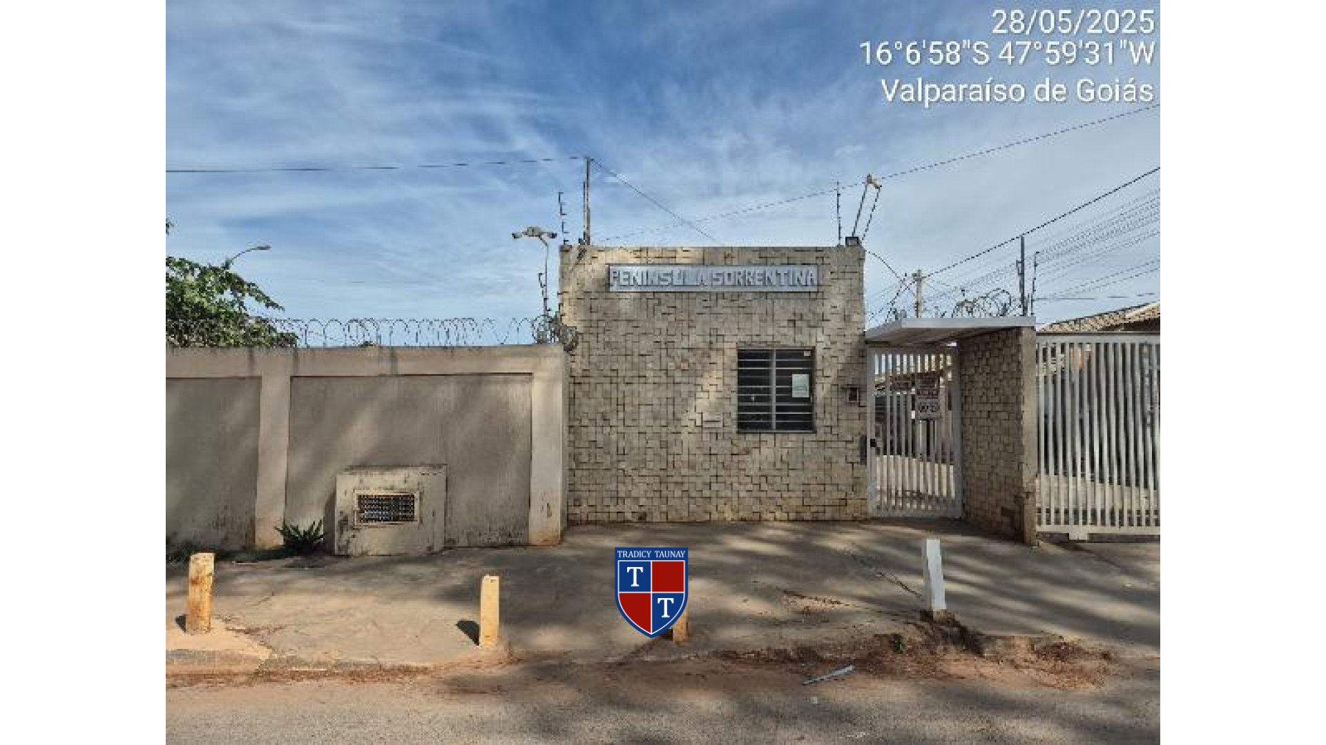 Foto 1 de CASA em CHACARAS BRASIL A - Imóvel Retomado Caixa