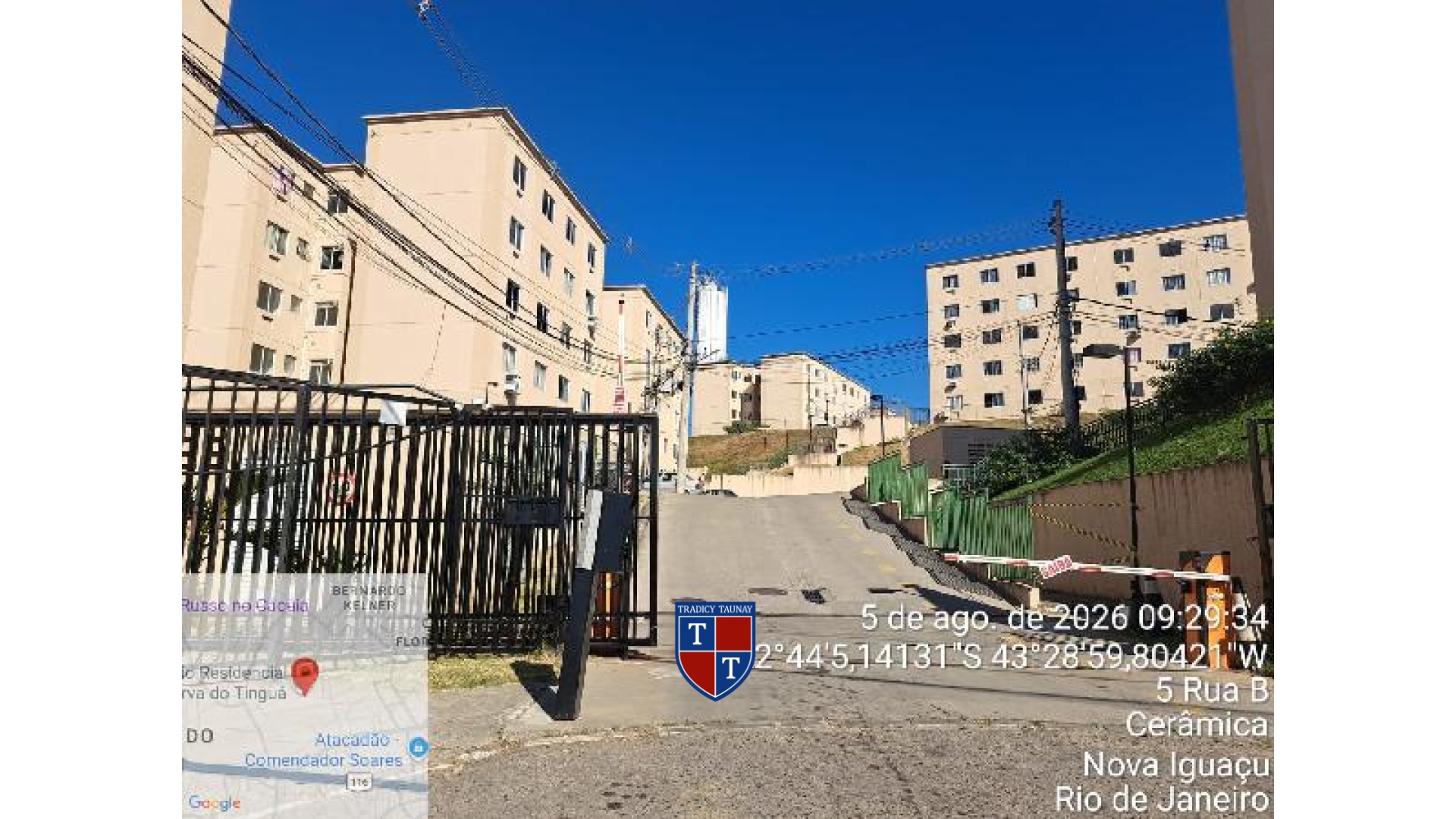 Foto 1 de APARTAMENTO em CERAMICA, NOVA IGUACU/RJ - Imóvel Retomado CAIXA Ref 8787708447540
