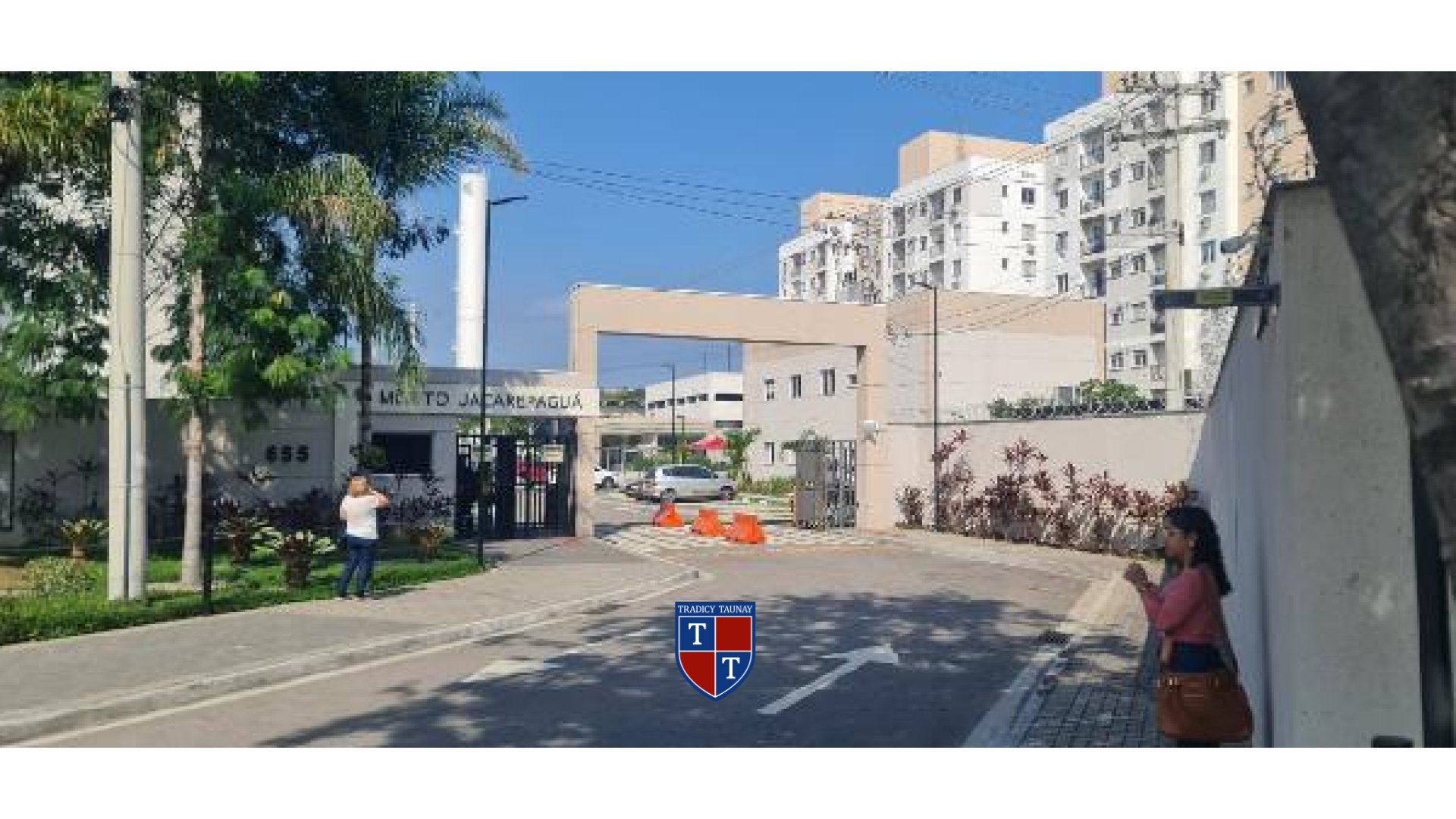 Foto 1 de APARTAMENTO em ANIL - Imóvel Retomado Caixa