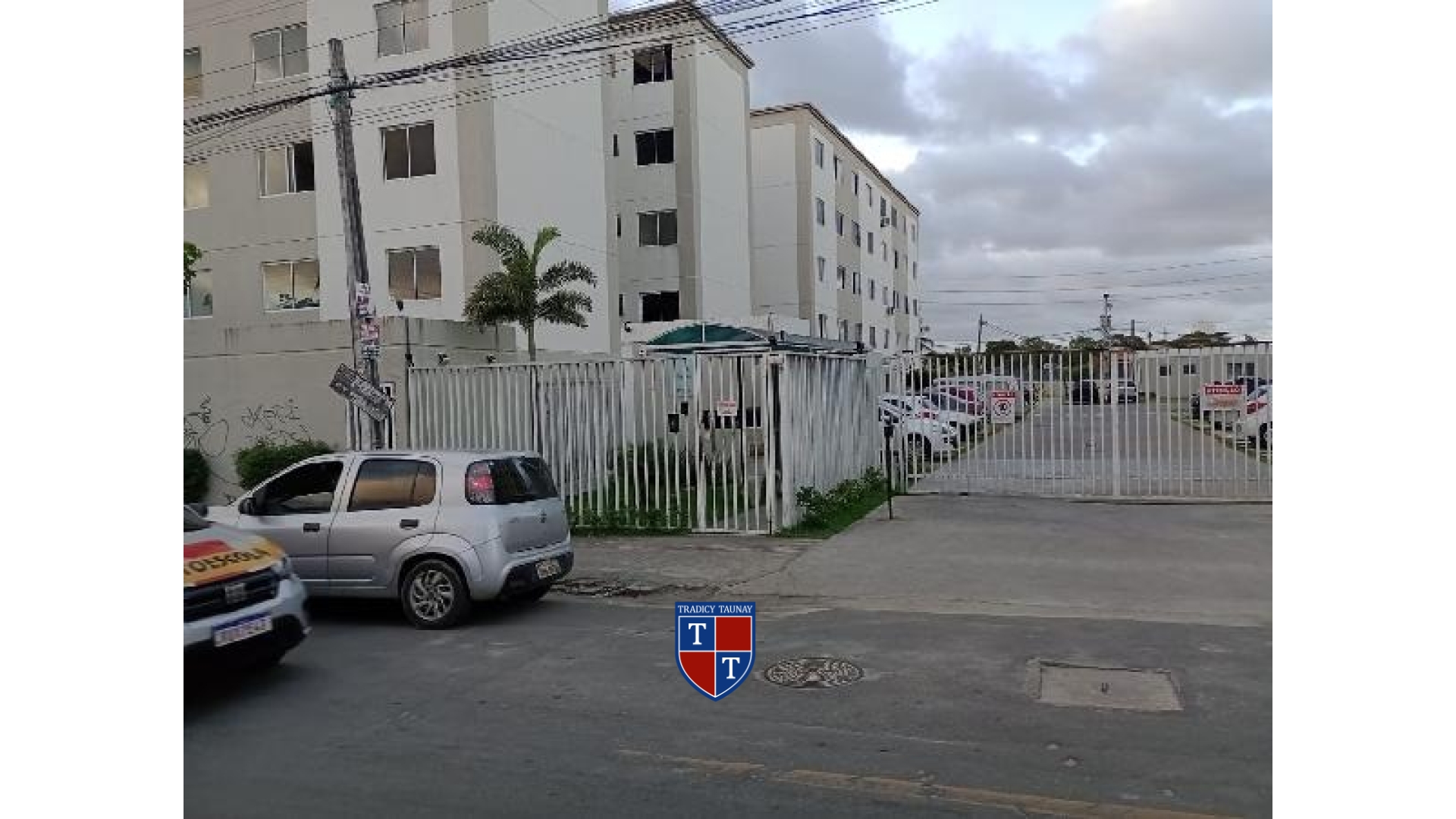 APARTAMENTO em PAJUCARA