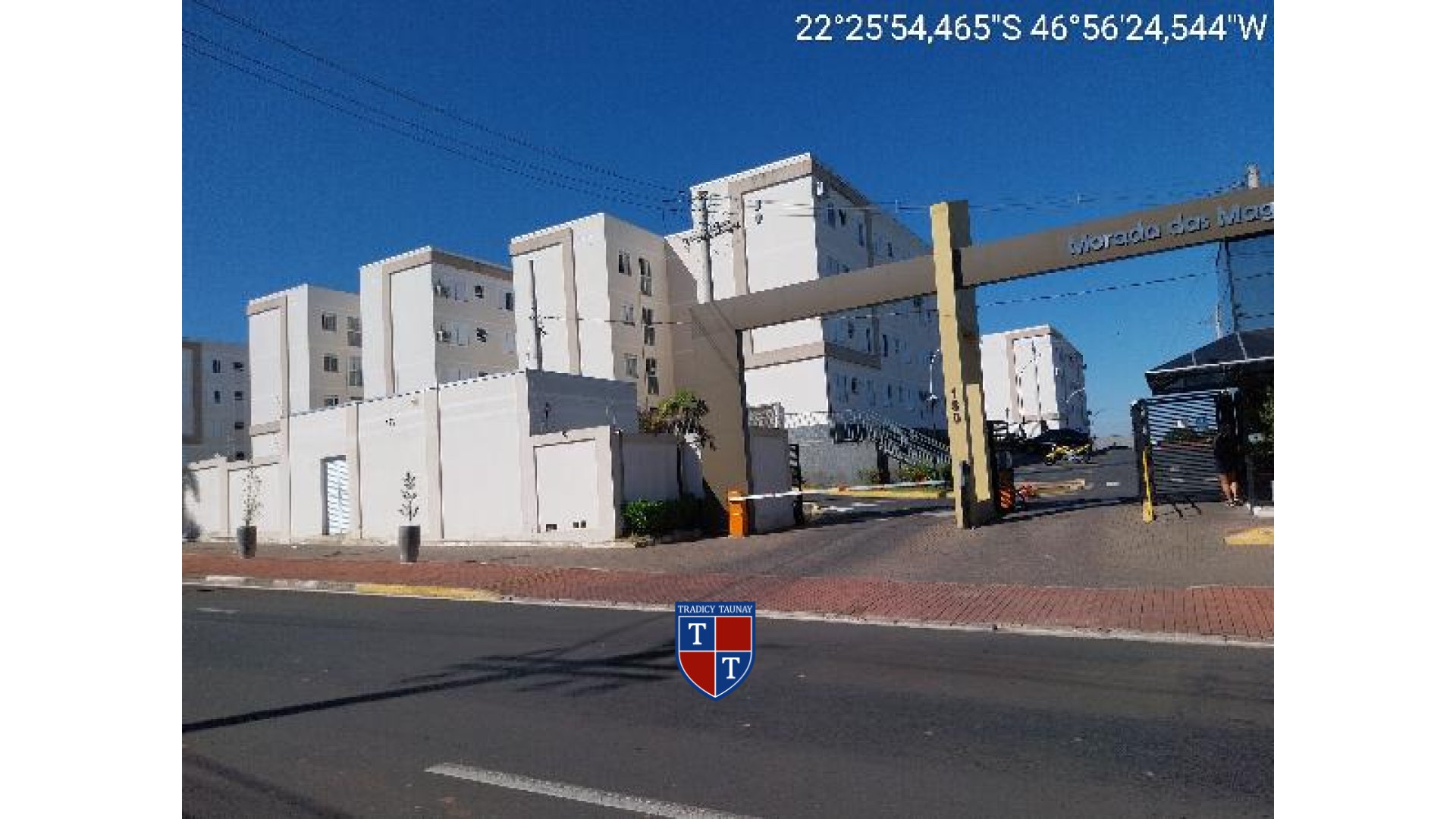 Foto 1 de APARTAMENTO em JARDIM EUROPA - Imóvel Retomado Caixa