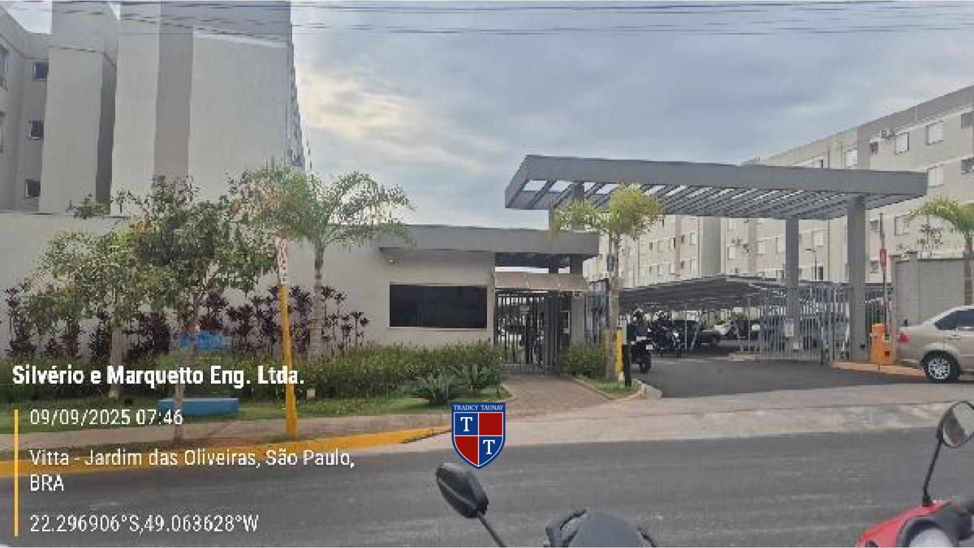 Foto 1 de APARTAMENTO em VITTA SAO JOSE - Imóvel Retomado Caixa