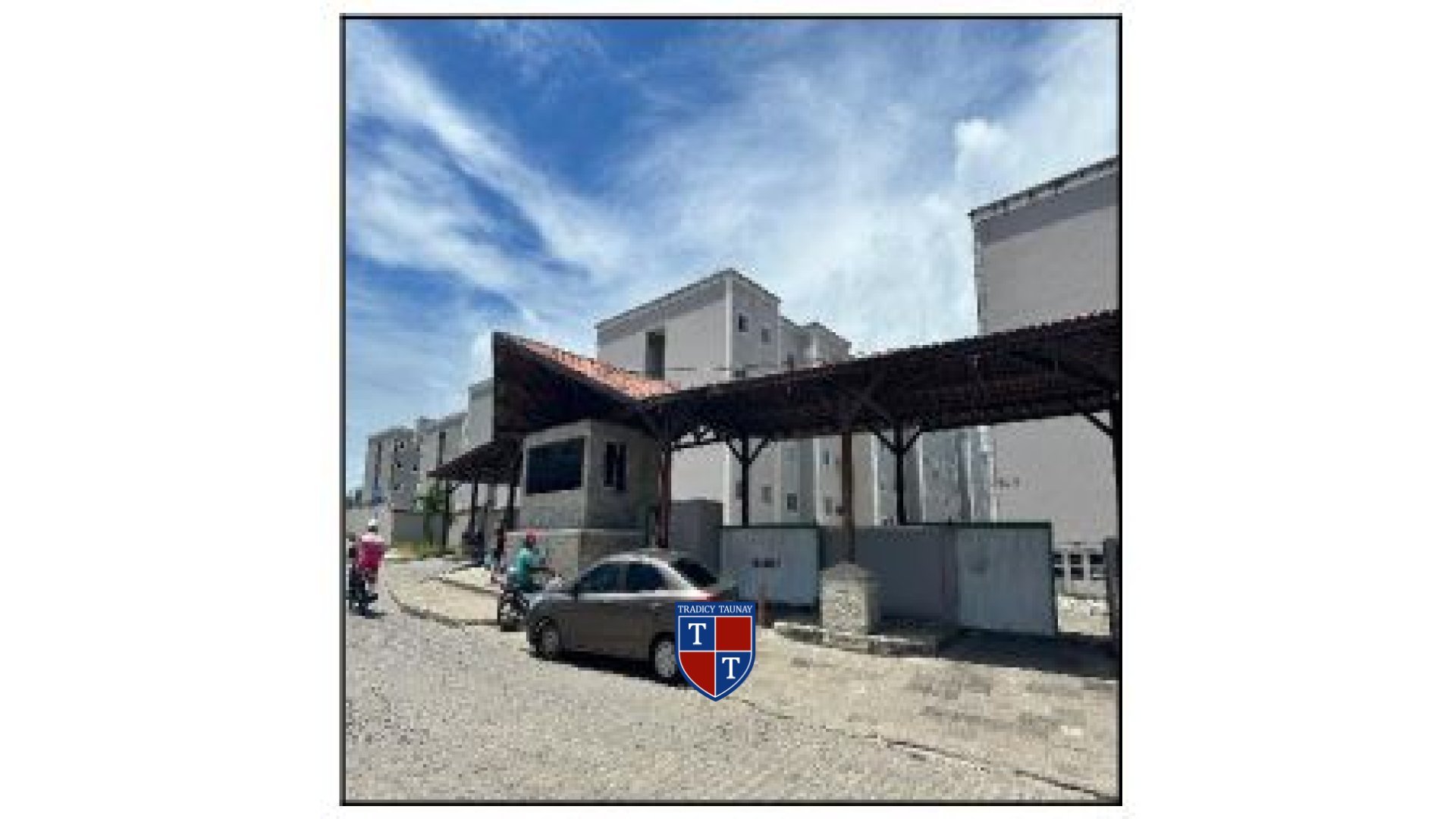 Foto 1 de APARTAMENTO em GRAMAME - Imóvel Retomado Caixa