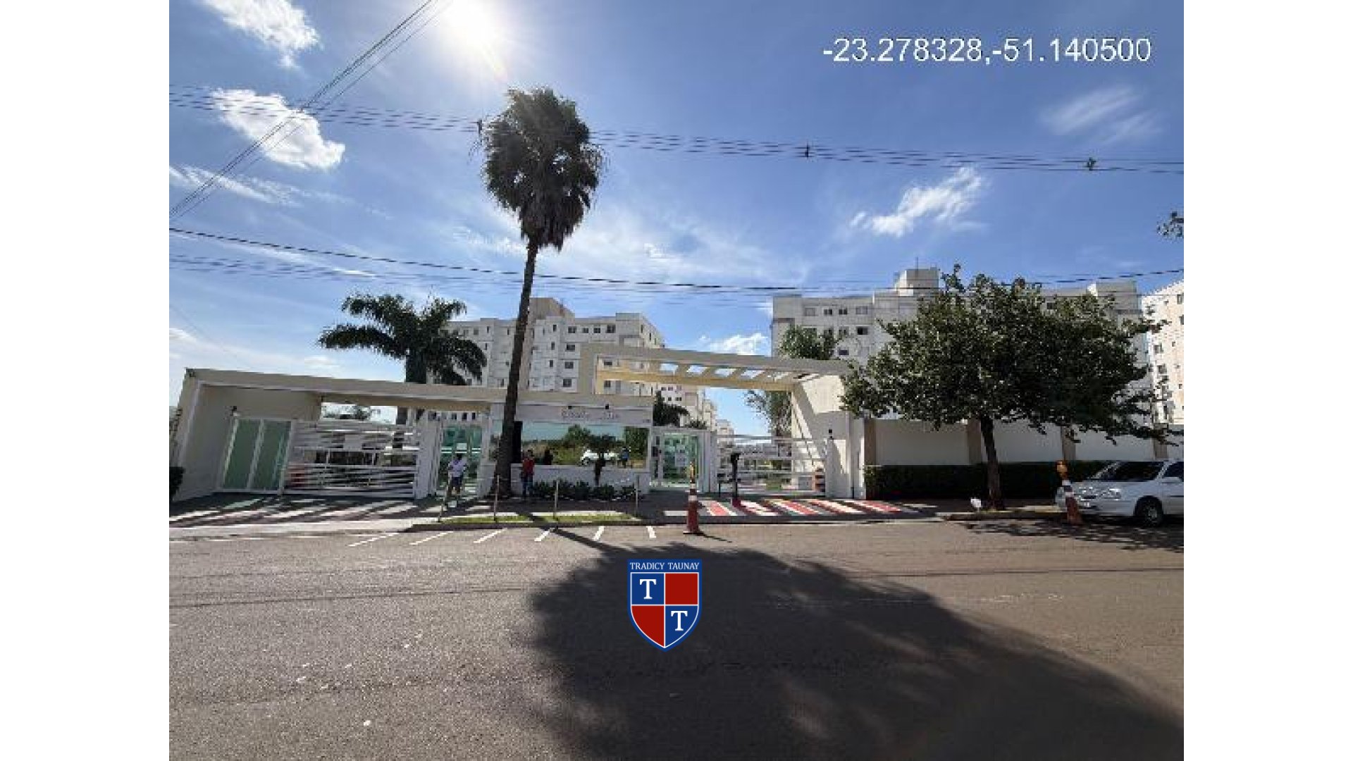 Foto 1 de APARTAMENTO em CONJUNTO HABITACIONAL DOUTOR FARID LIBOS - Imóvel Retomado Caixa