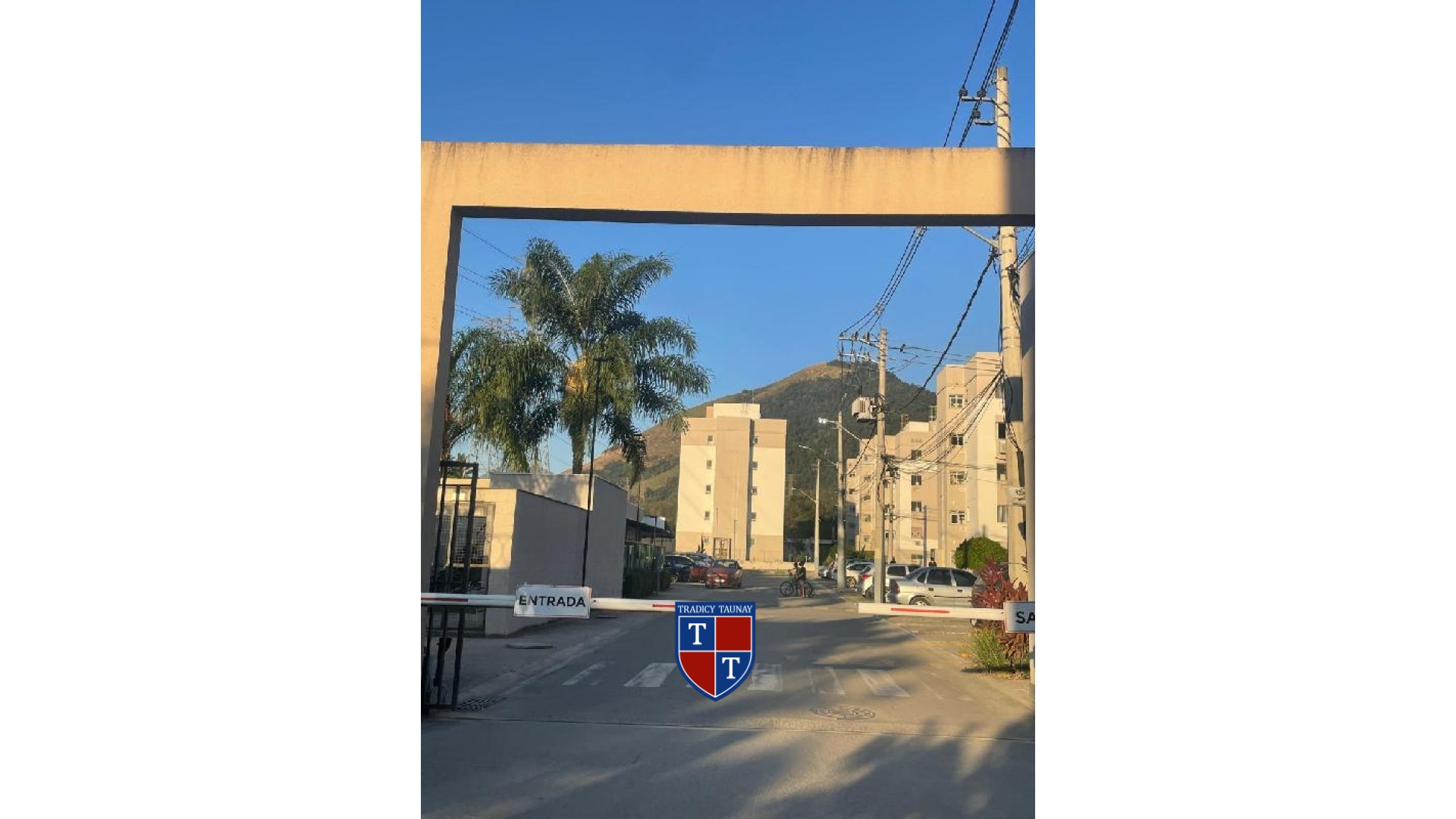 Foto 1 de APARTAMENTO em CAMPO GRANDE, RIO DE JANEIRO/RJ - Imóvel Retomado CAIXA Ref 8787708471505