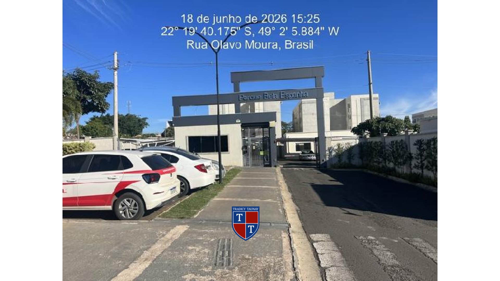 Foto 1 de APARTAMENTO em JARDIM ALVORADA - Imóvel Retomado Caixa