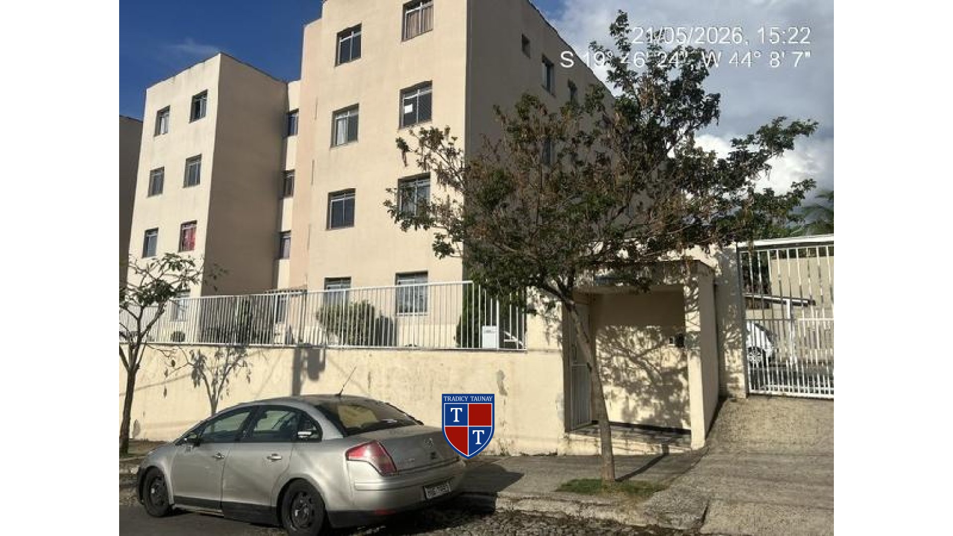 Foto 1 de APARTAMENTO em VENEZA - Imóvel Retomado Caixa
