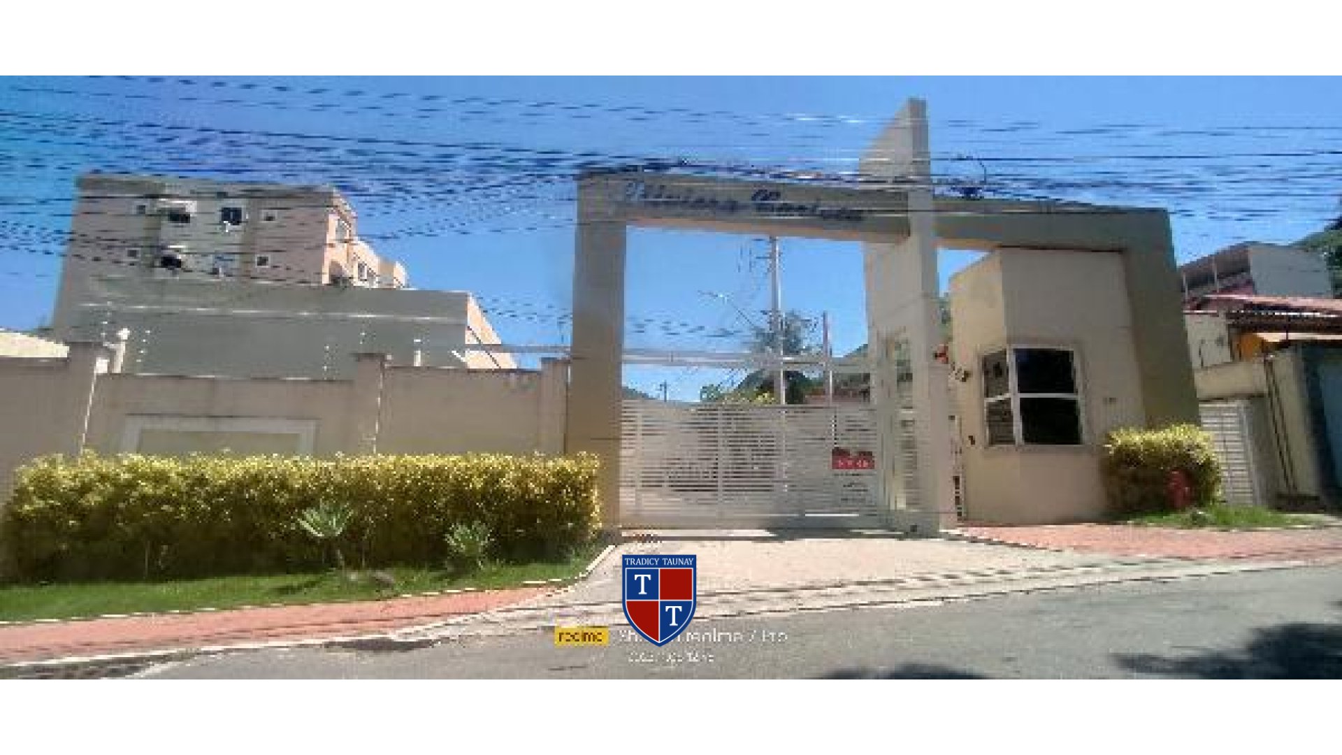 Foto 1 de APARTAMENTO em ENCANTADO - Imóvel Retomado Caixa