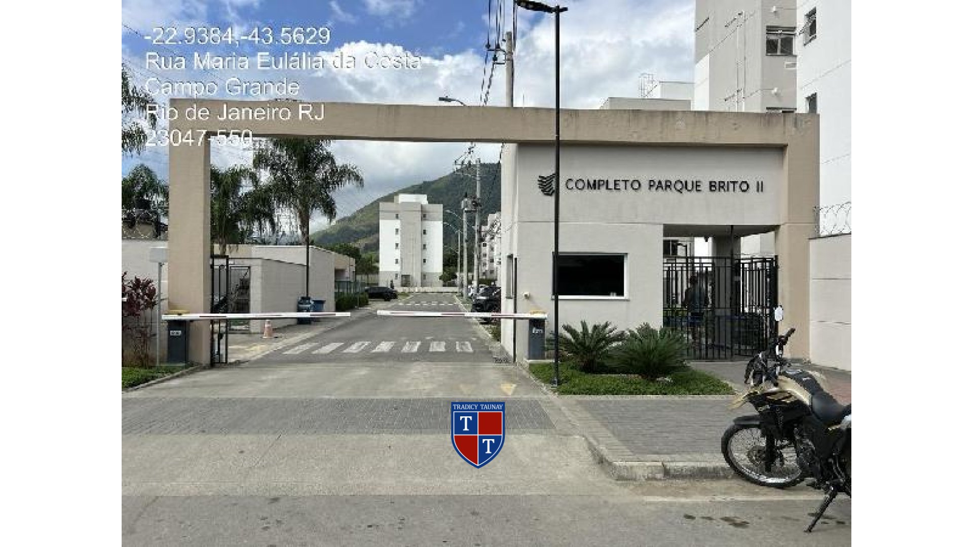 Foto 1 de APARTAMENTO em CAMPO GRANDE - Imóvel Retomado Caixa