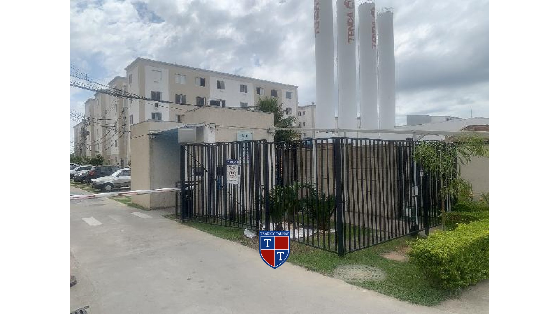 Foto 1 de APARTAMENTO em SANTA CRUZ - Imóvel Retomado Caixa