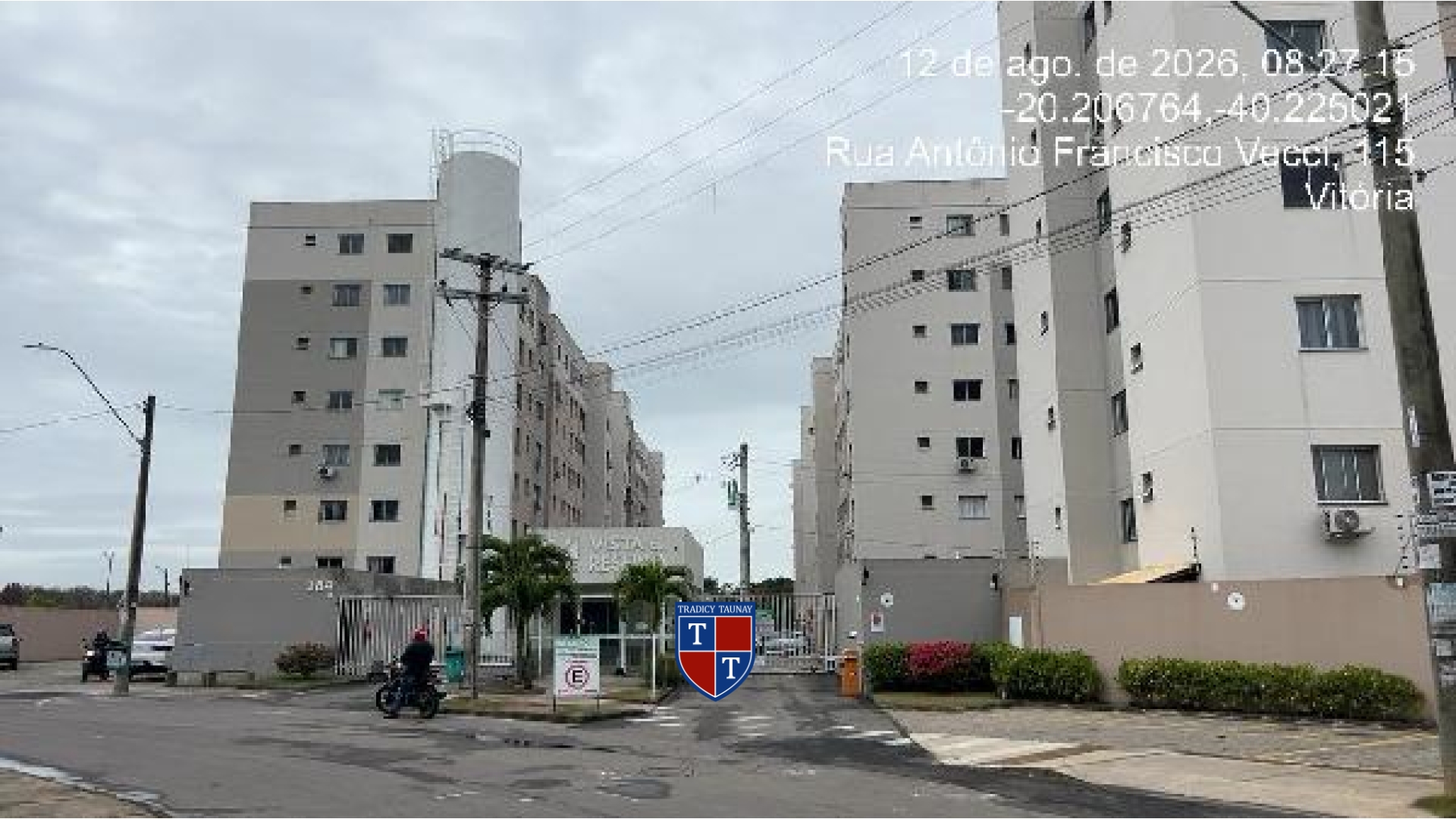 Foto 1 de APARTAMENTO em CAMARA, SERRA/ES - Imóvel Retomado CAIXA Ref 8787708490119